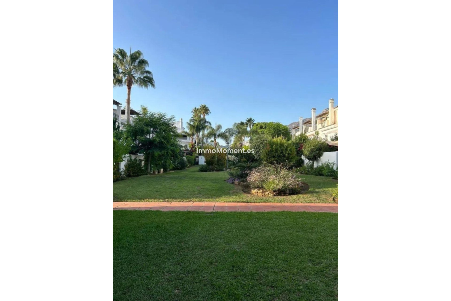 Reventa - Villa independiente - Puerto Banús
