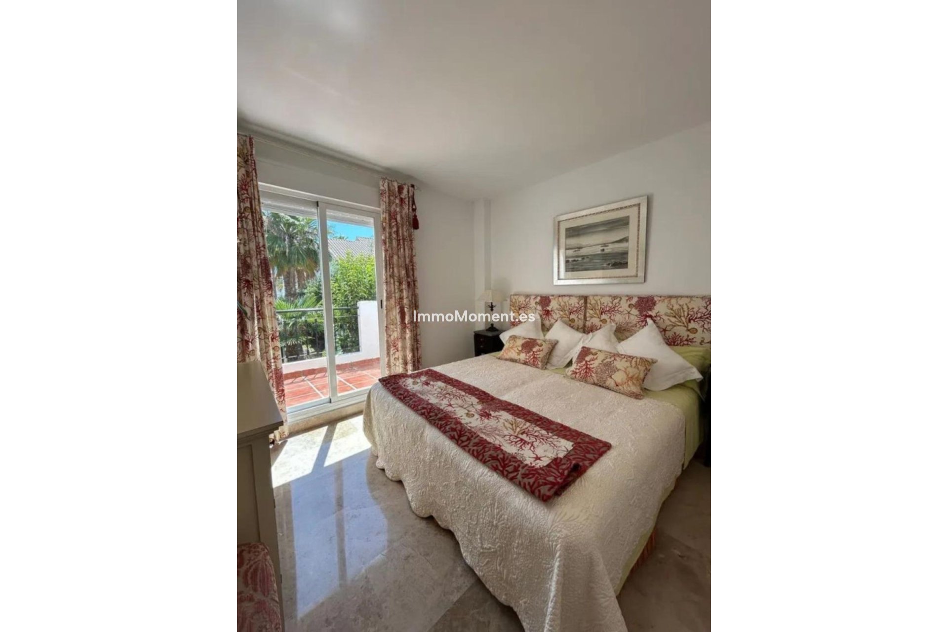 Reventa - Villa independiente - Puerto Banús