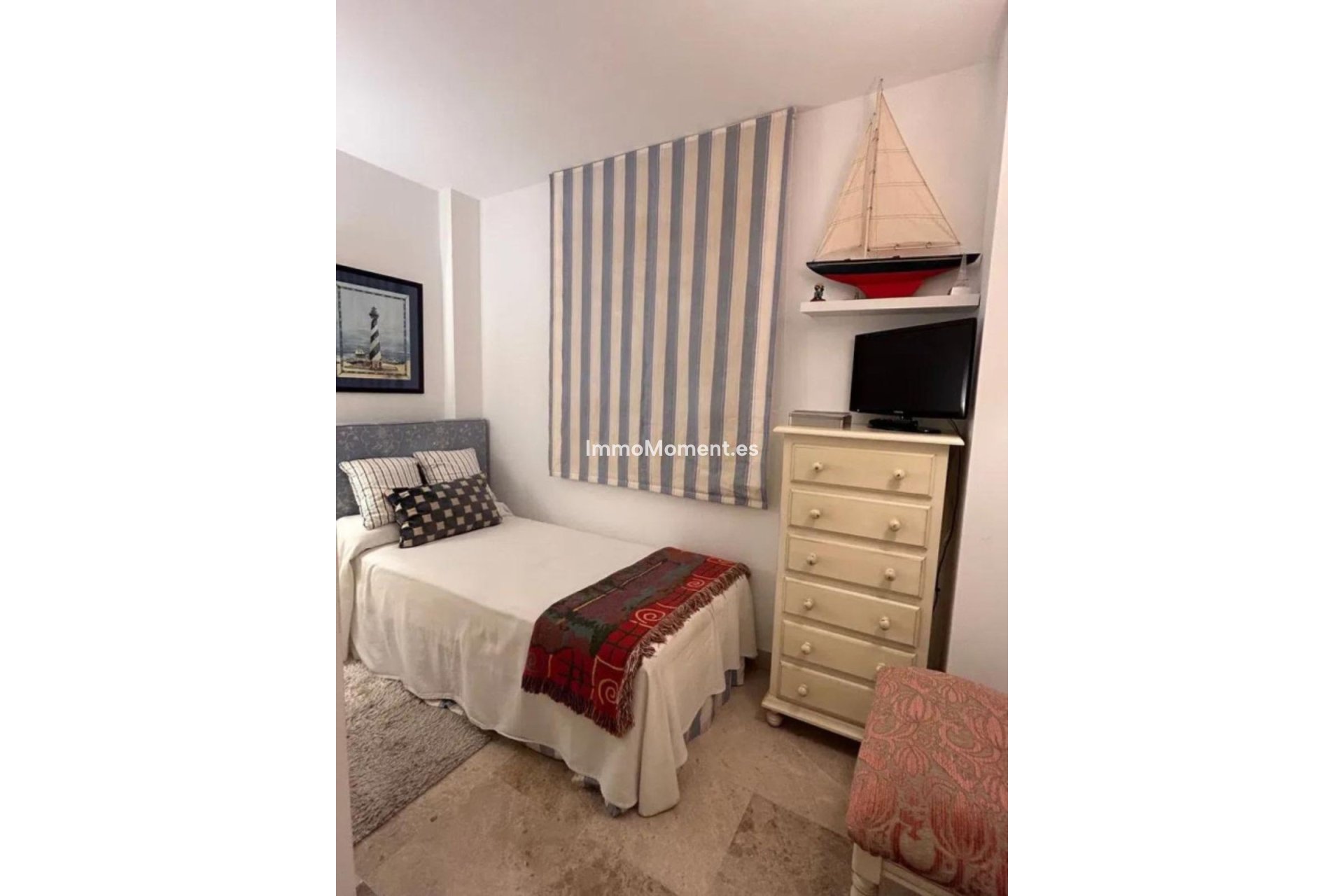 Reventa - Villa independiente - Puerto Banús