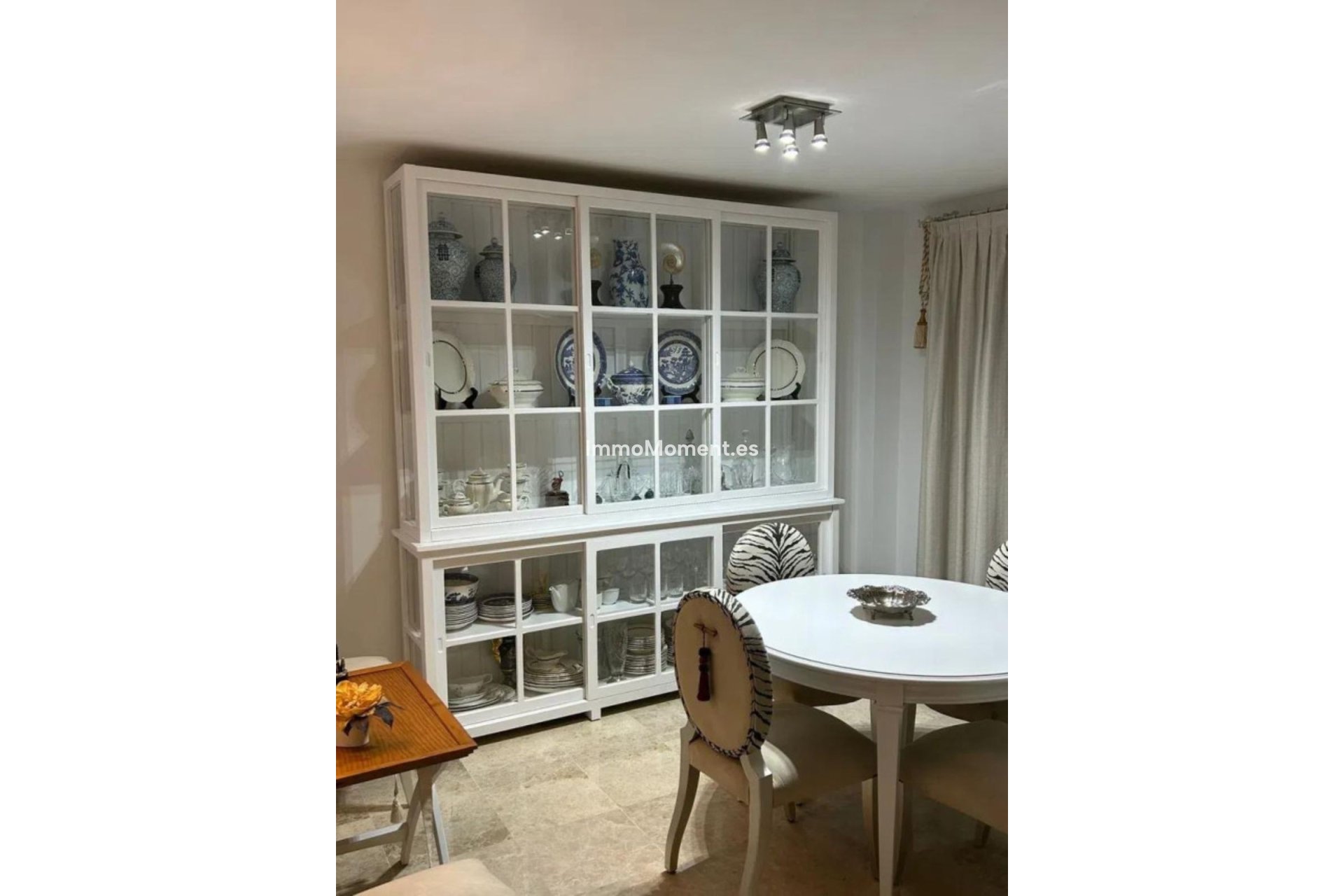 Reventa - Villa independiente - Puerto Banús