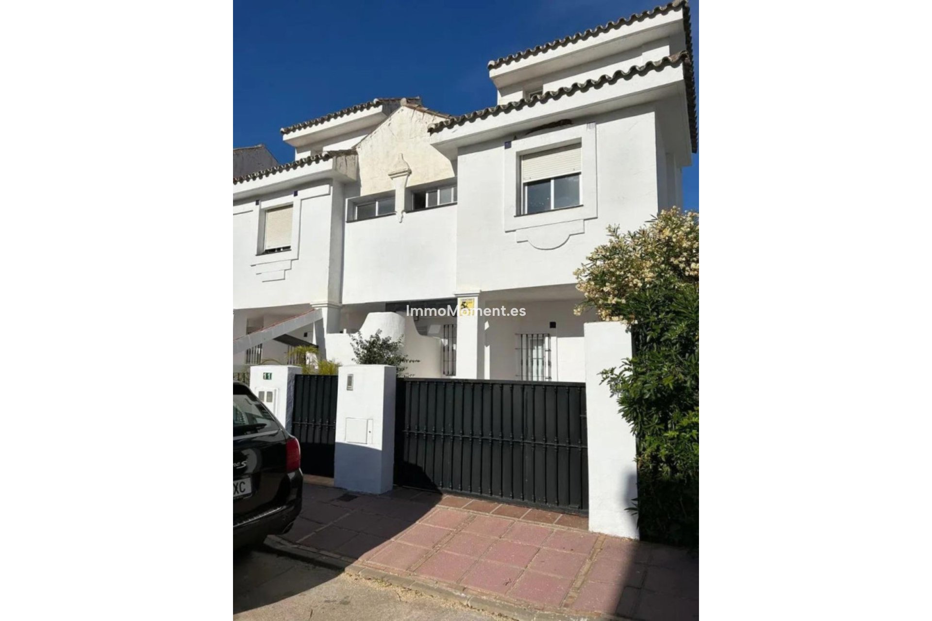 Reventa - Villa independiente - Puerto Banús