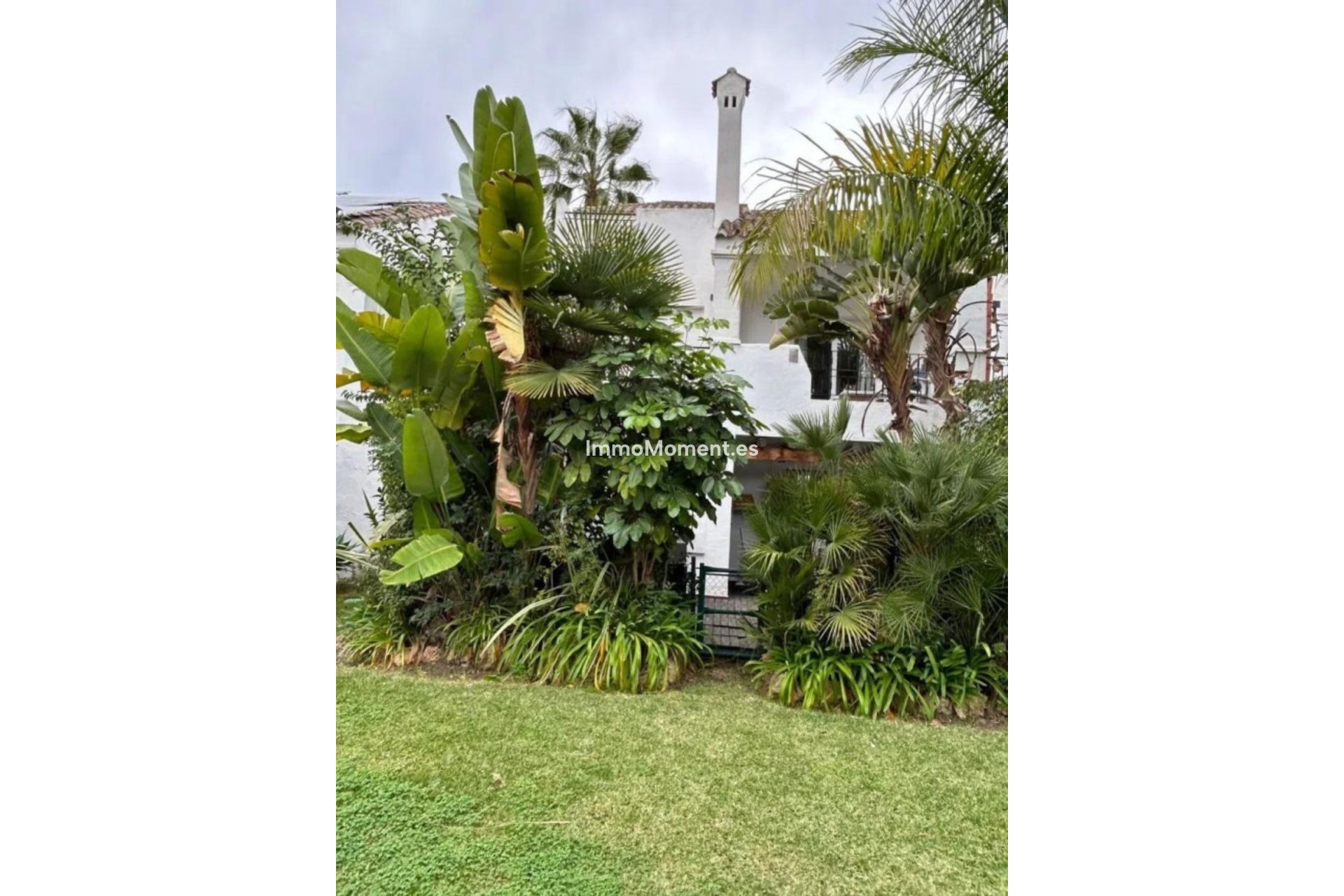 Reventa - Villa independiente - Puerto Banús