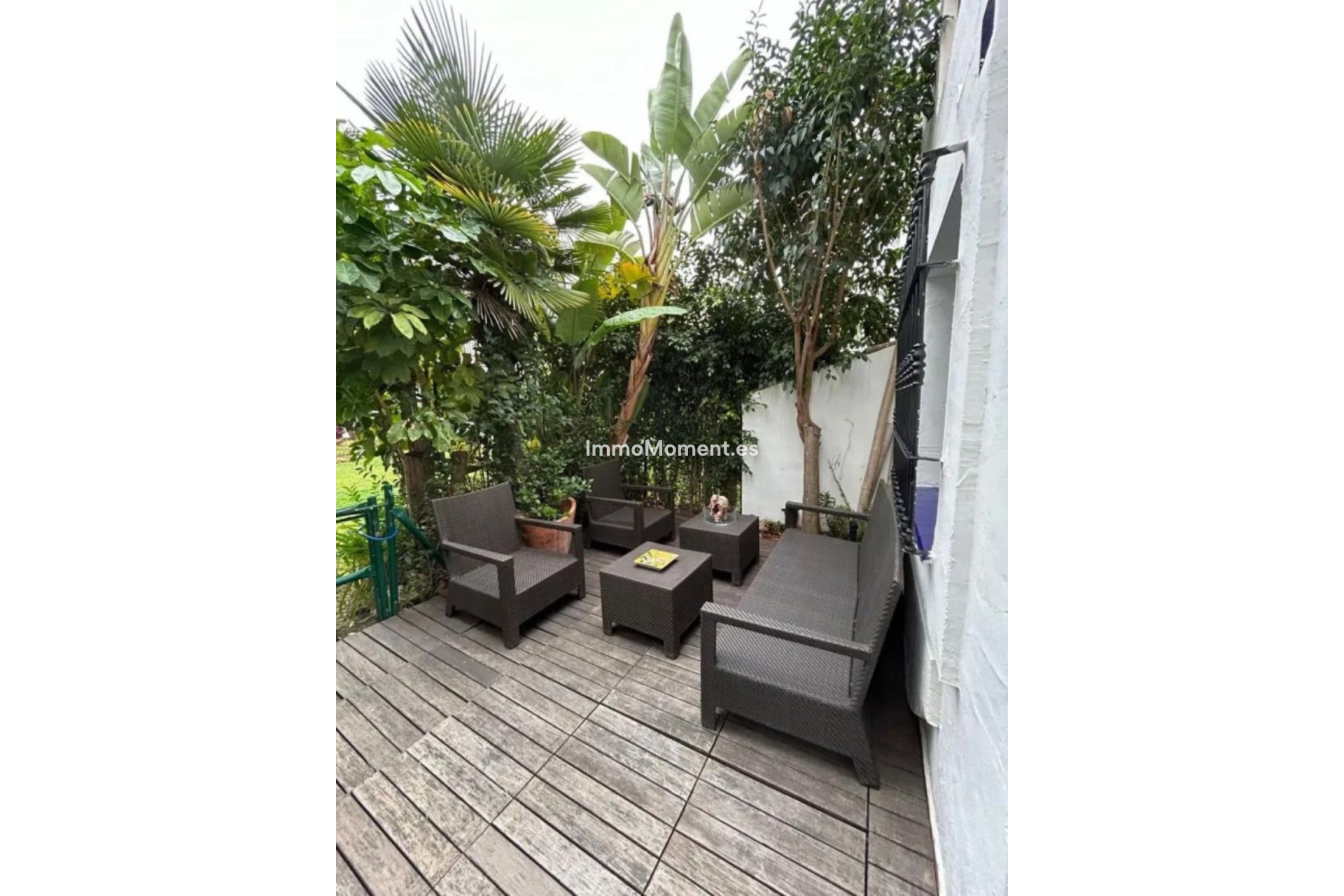 Reventa - Villa independiente - Puerto Banús