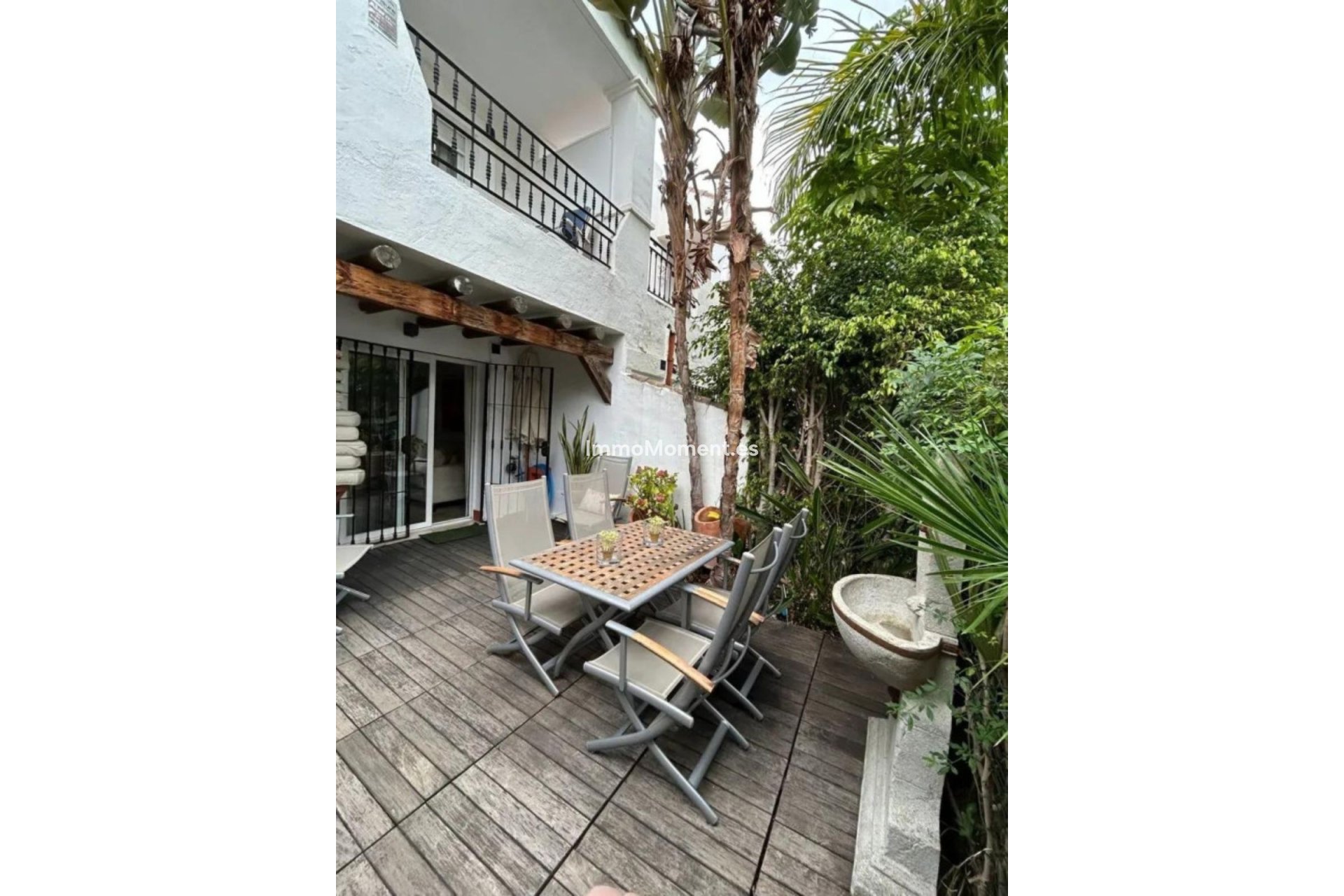Reventa - Villa independiente - Puerto Banús