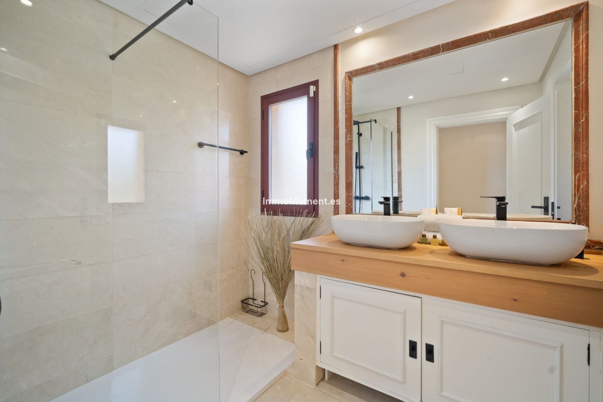 Reventa - Villa independiente - Puerto Banús