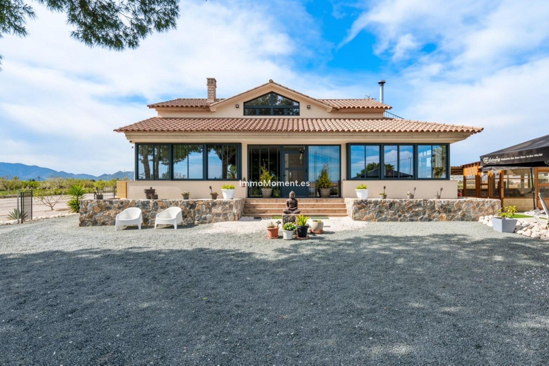 Reventa - Villa independiente - Puerto Lumbreras - Esparragal de Puerto Lumbreras