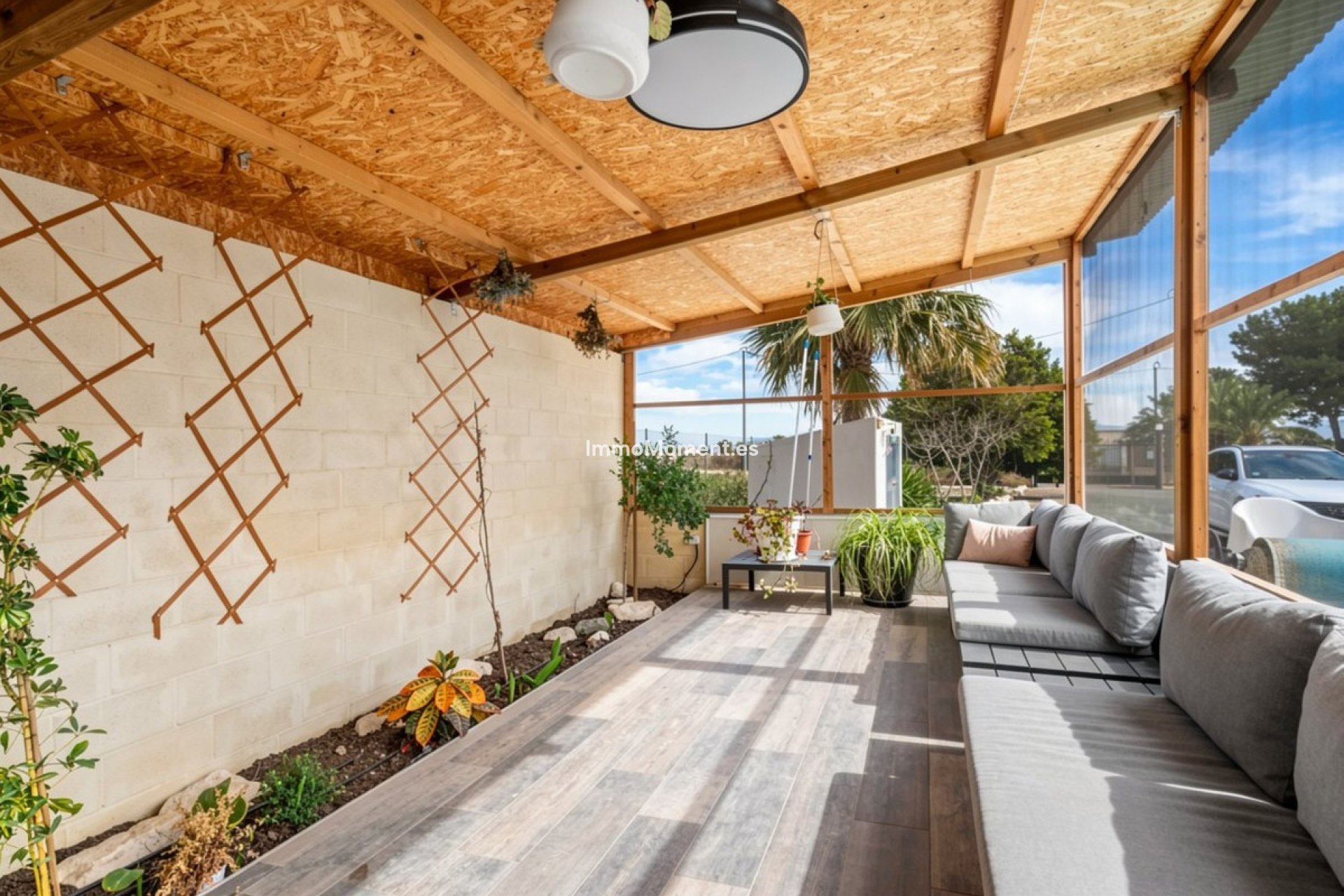 Reventa - Villa independiente - Puerto Lumbreras - Esparragal de Puerto Lumbreras