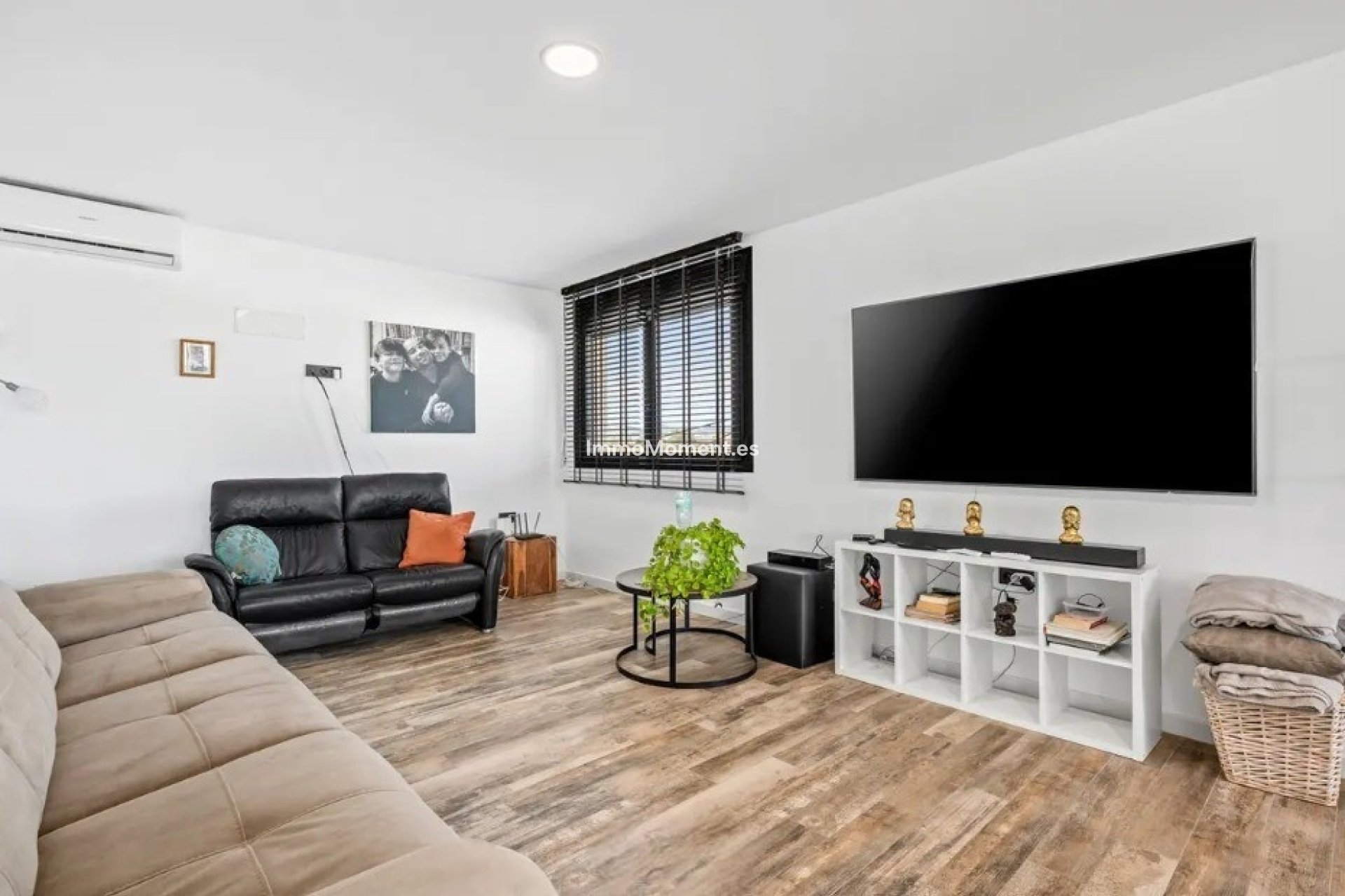 Reventa - Villa independiente - Puerto Lumbreras - Esparragal de Puerto Lumbreras