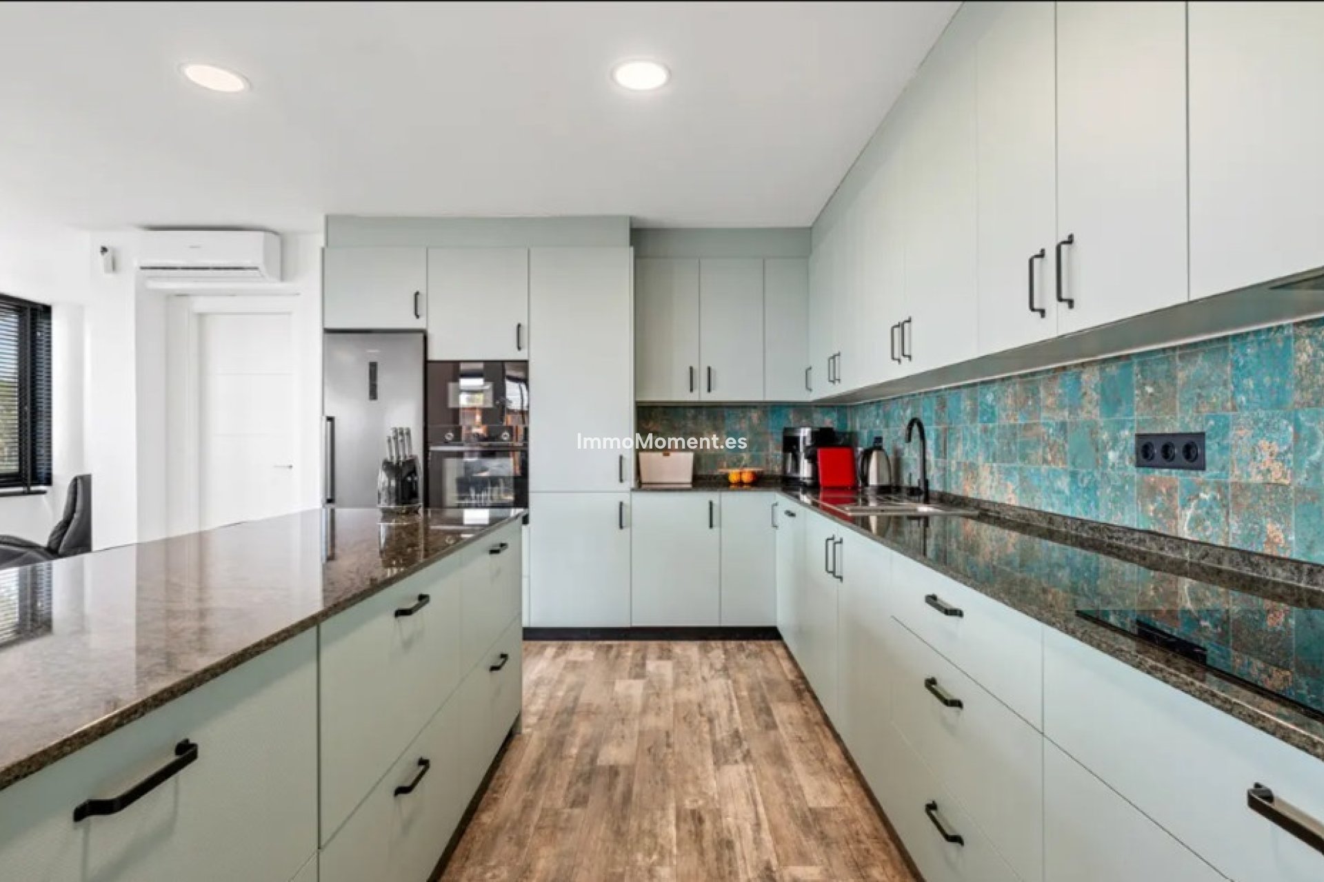 Reventa - Villa independiente - Puerto Lumbreras - Esparragal de Puerto Lumbreras