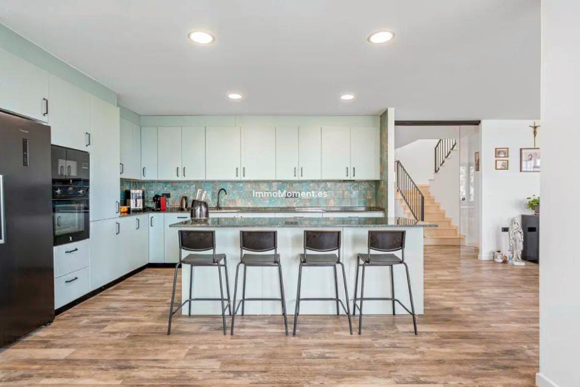 Reventa - Villa independiente - Puerto Lumbreras - Esparragal de Puerto Lumbreras
