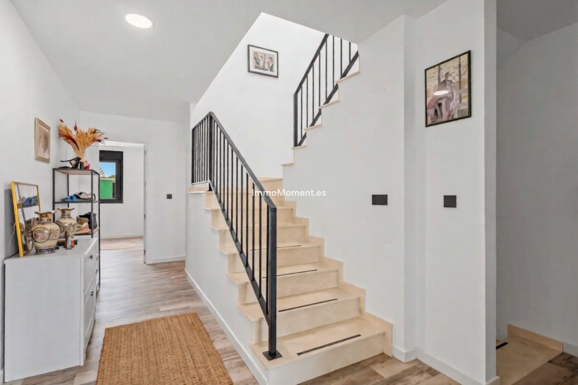 Reventa - Villa independiente - Puerto Lumbreras - Esparragal de Puerto Lumbreras