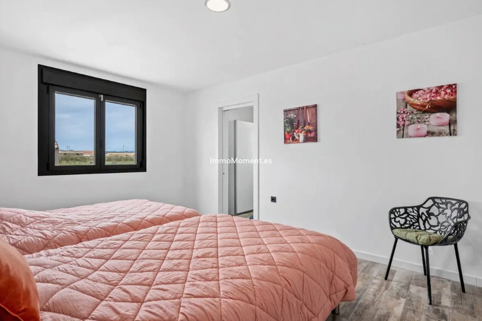 Reventa - Villa independiente - Puerto Lumbreras - Esparragal de Puerto Lumbreras