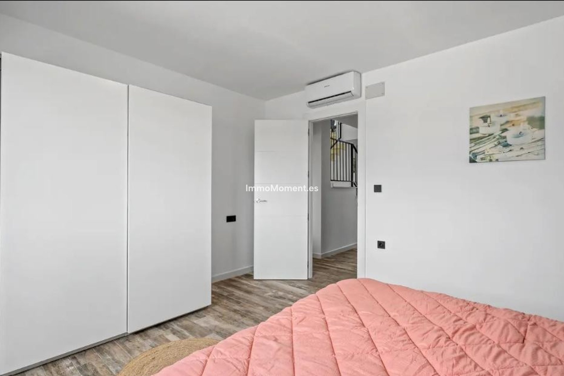 Reventa - Villa independiente - Puerto Lumbreras - Esparragal de Puerto Lumbreras