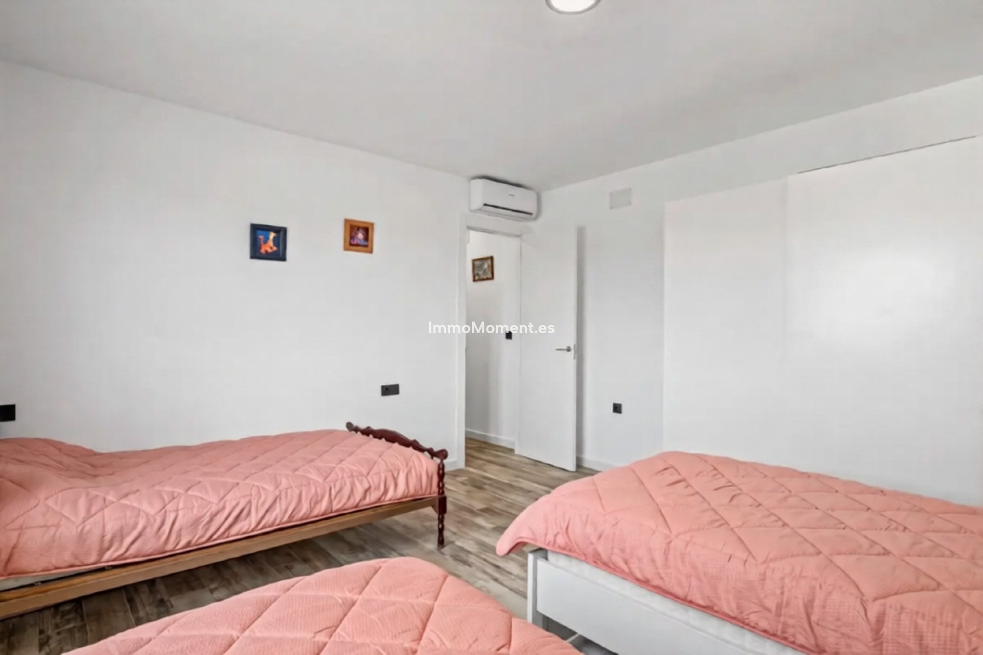 Reventa - Villa independiente - Puerto Lumbreras - Esparragal de Puerto Lumbreras