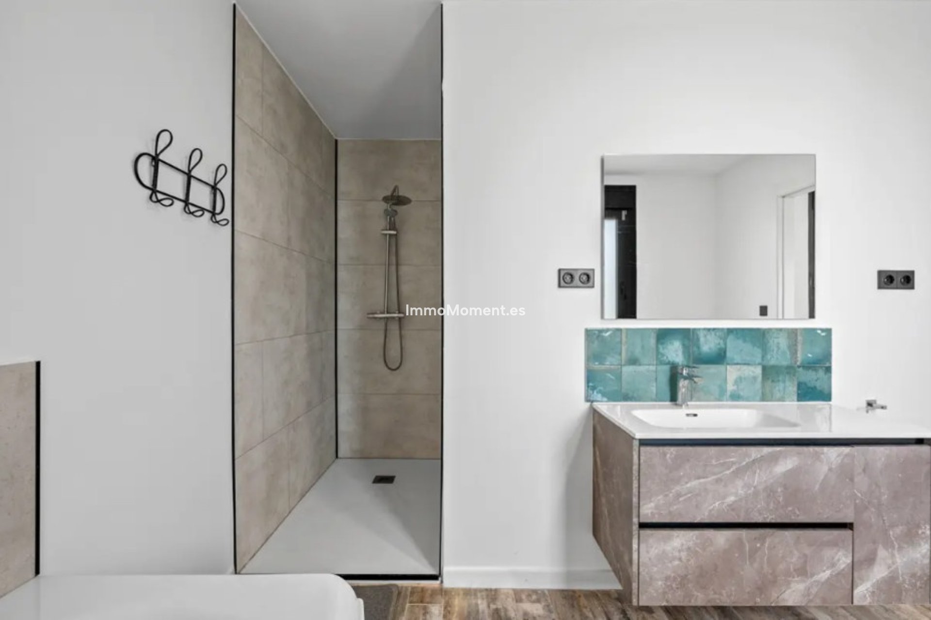 Reventa - Villa independiente - Puerto Lumbreras - Esparragal de Puerto Lumbreras