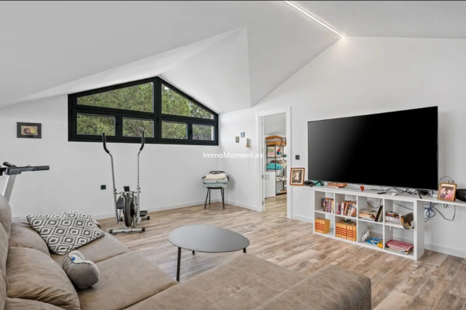 Reventa - Villa independiente - Puerto Lumbreras - Esparragal de Puerto Lumbreras