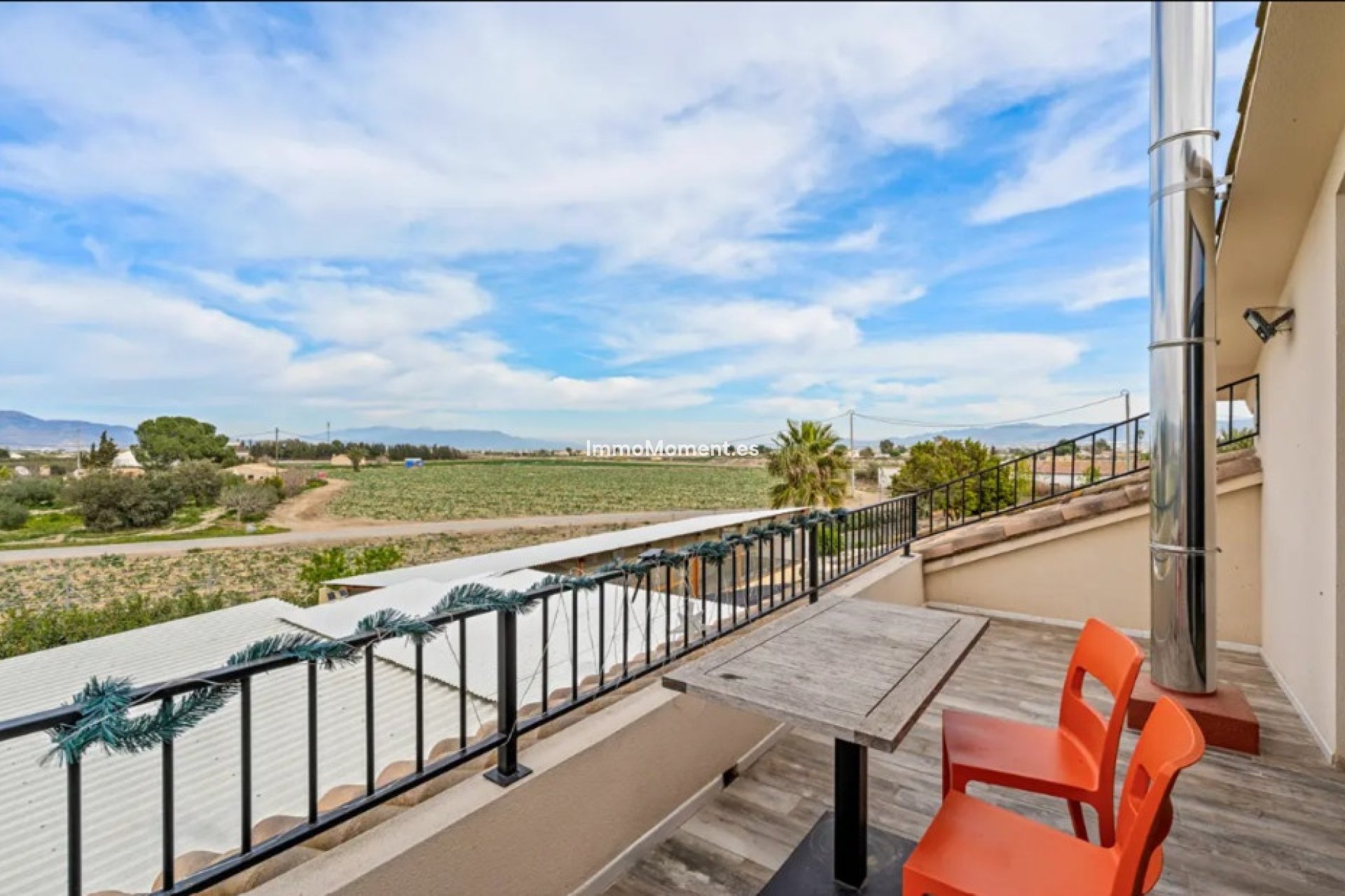 Reventa - Villa independiente - Puerto Lumbreras - Esparragal de Puerto Lumbreras