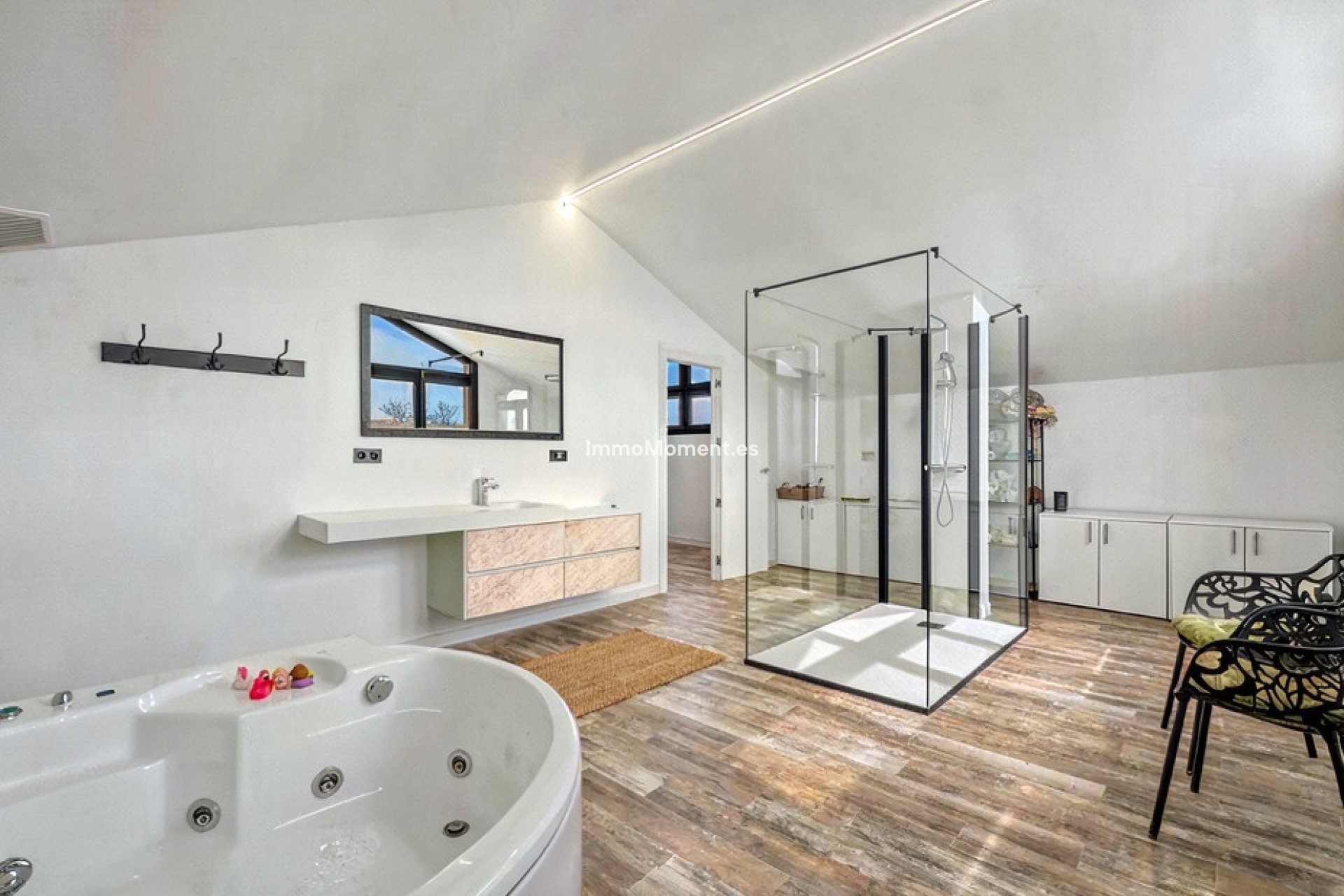 Reventa - Villa independiente - Puerto Lumbreras - Esparragal de Puerto Lumbreras