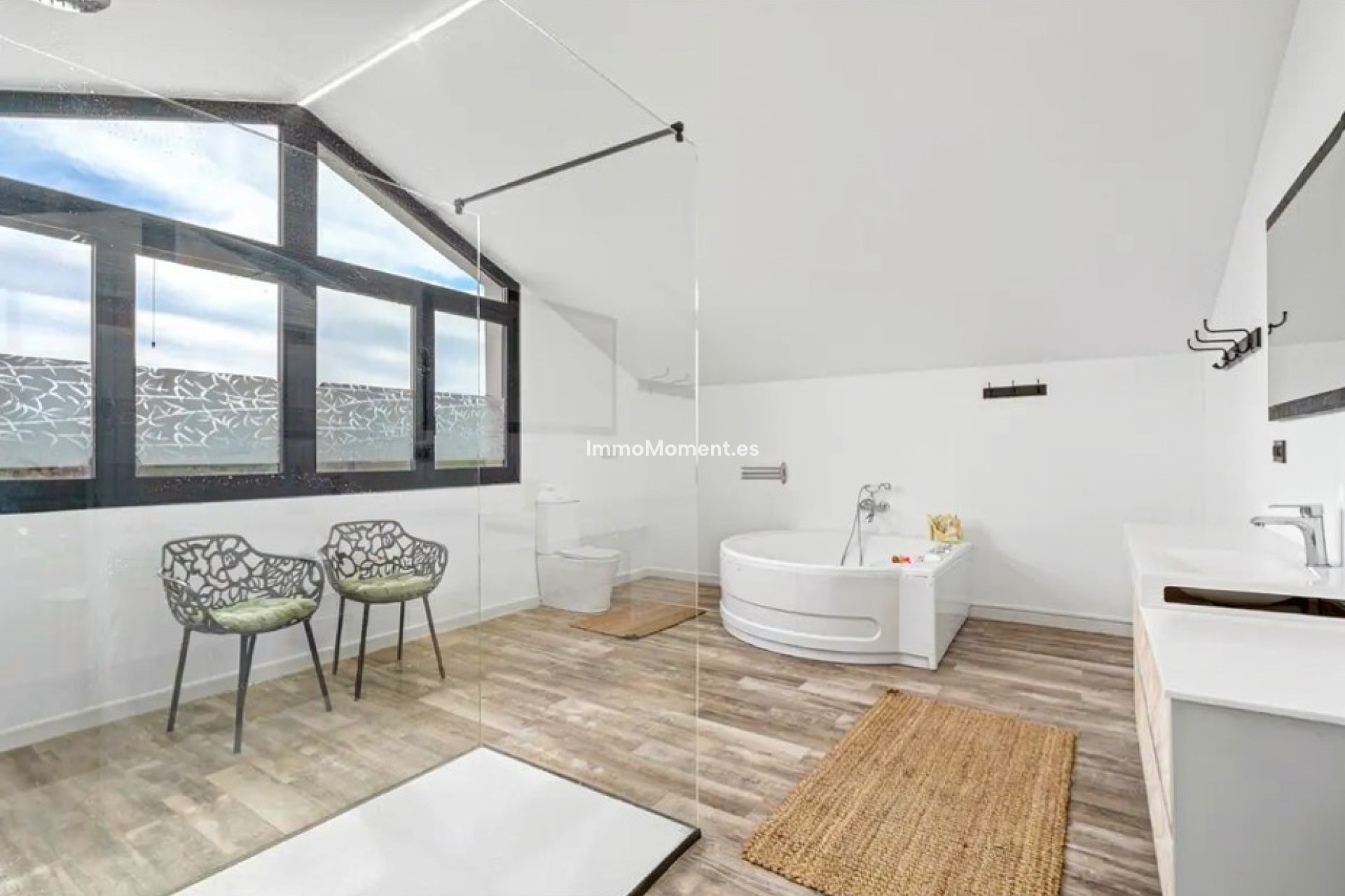 Reventa - Villa independiente - Puerto Lumbreras - Esparragal de Puerto Lumbreras