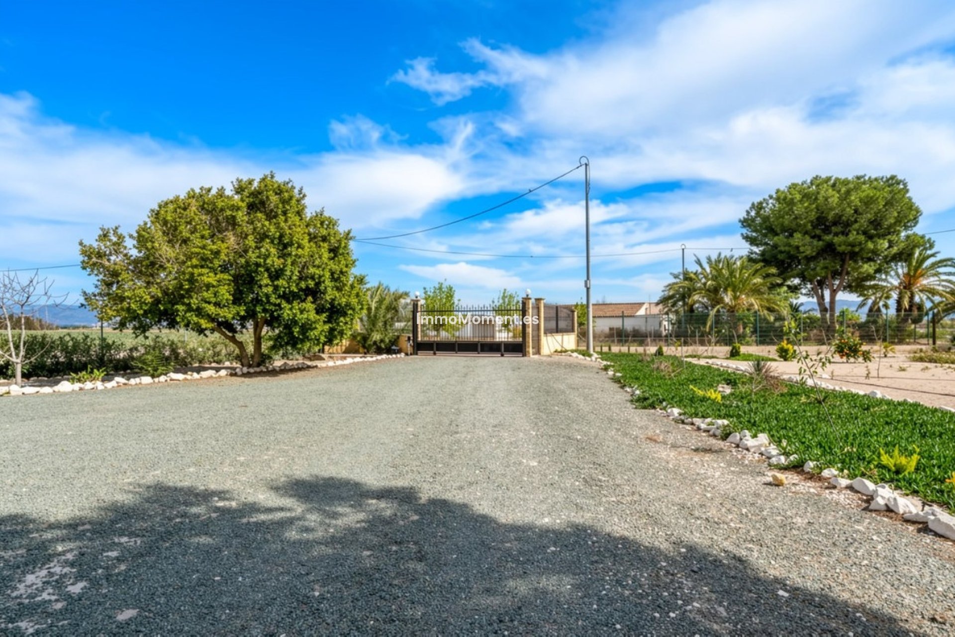 Reventa - Villa independiente - Puerto Lumbreras - Esparragal de Puerto Lumbreras