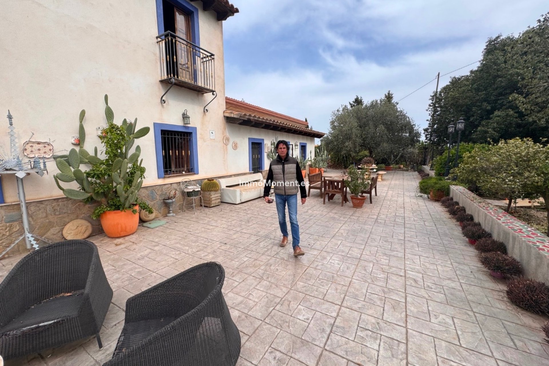 Reventa - Villa independiente - Puerto Lumbreras - Esparragal de Puerto Lumbreras