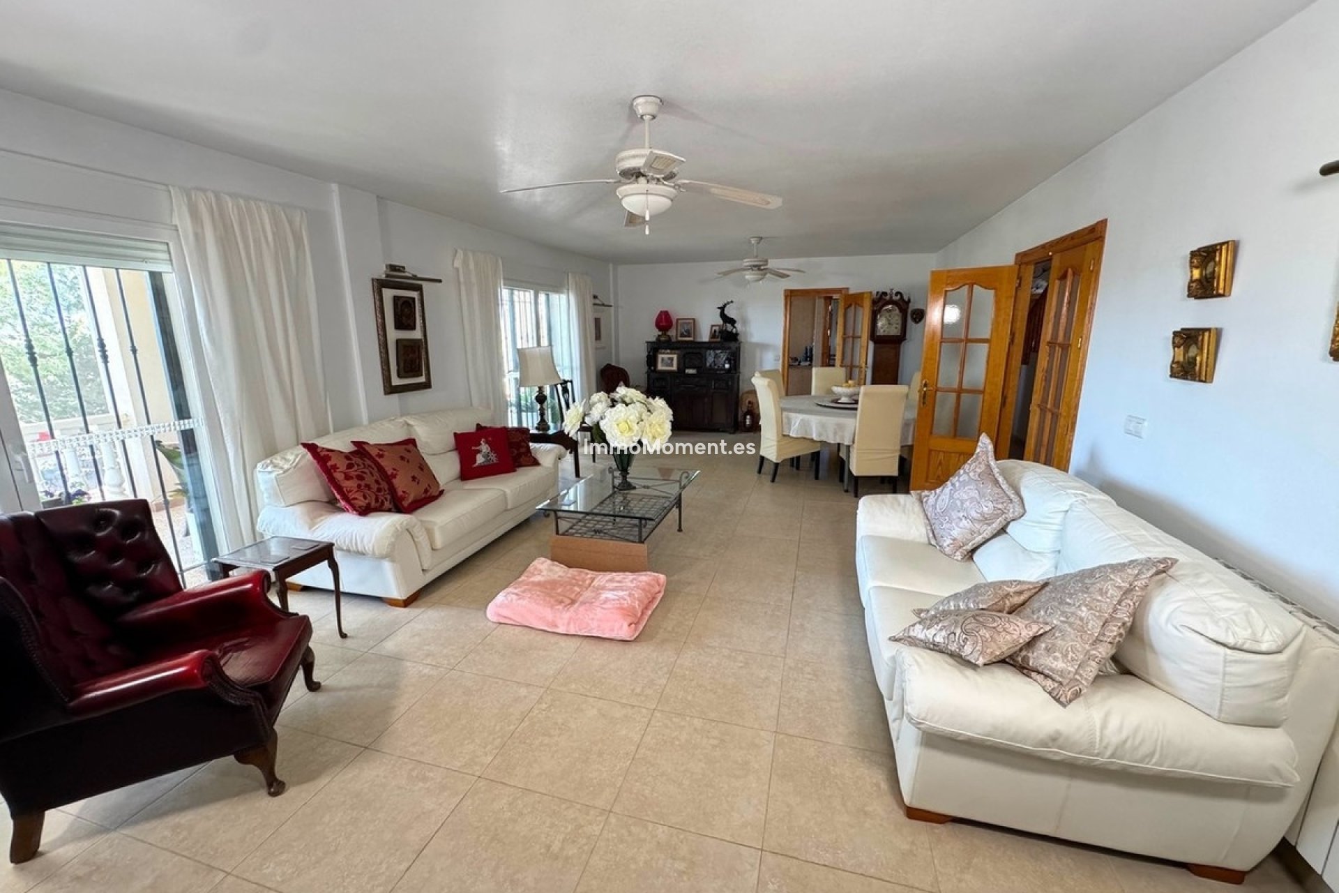 Reventa - Villa independiente - Puerto Lumbreras - Puerto Lumbreras Centro