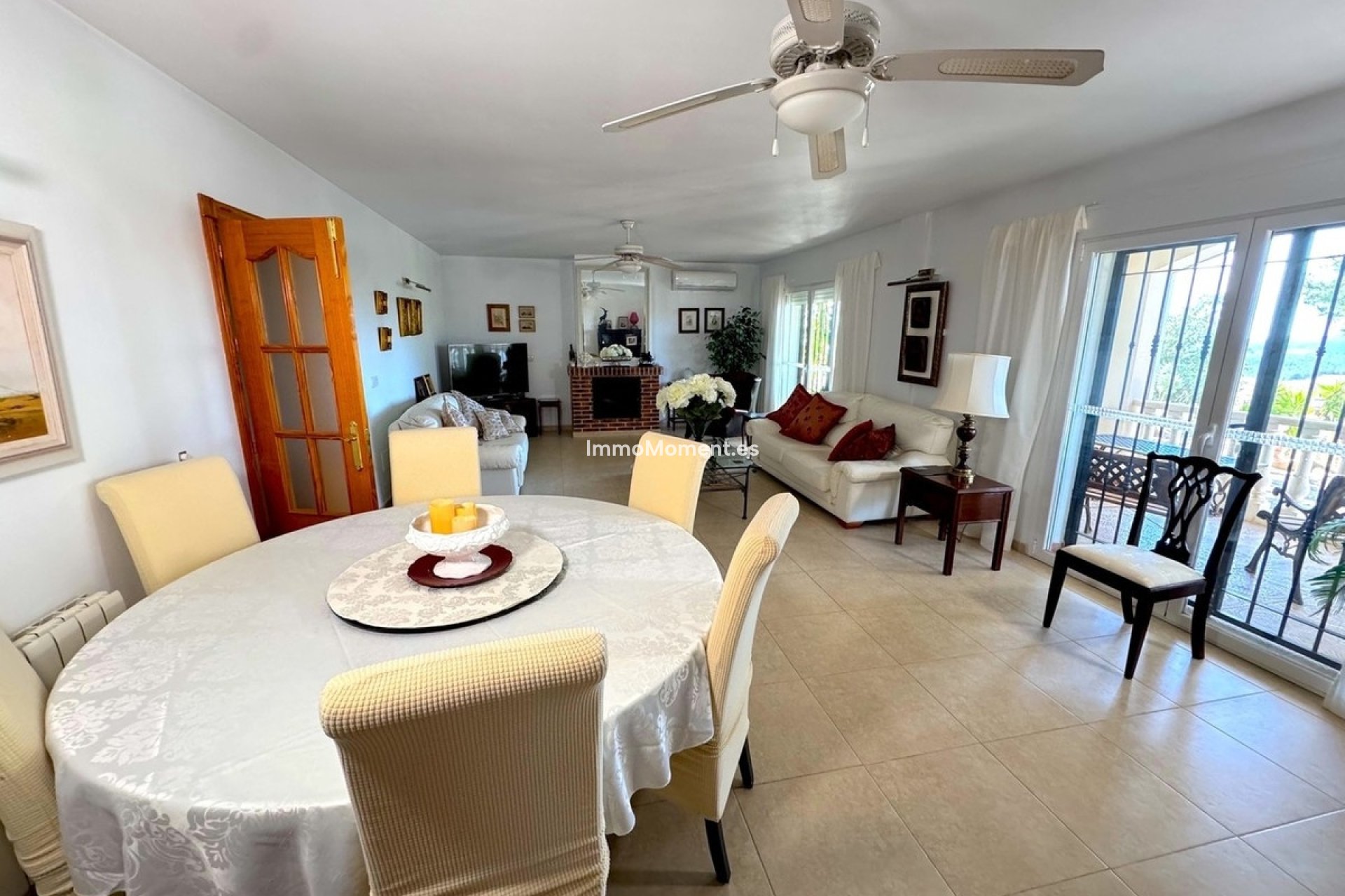 Reventa - Villa independiente - Puerto Lumbreras - Puerto Lumbreras Centro