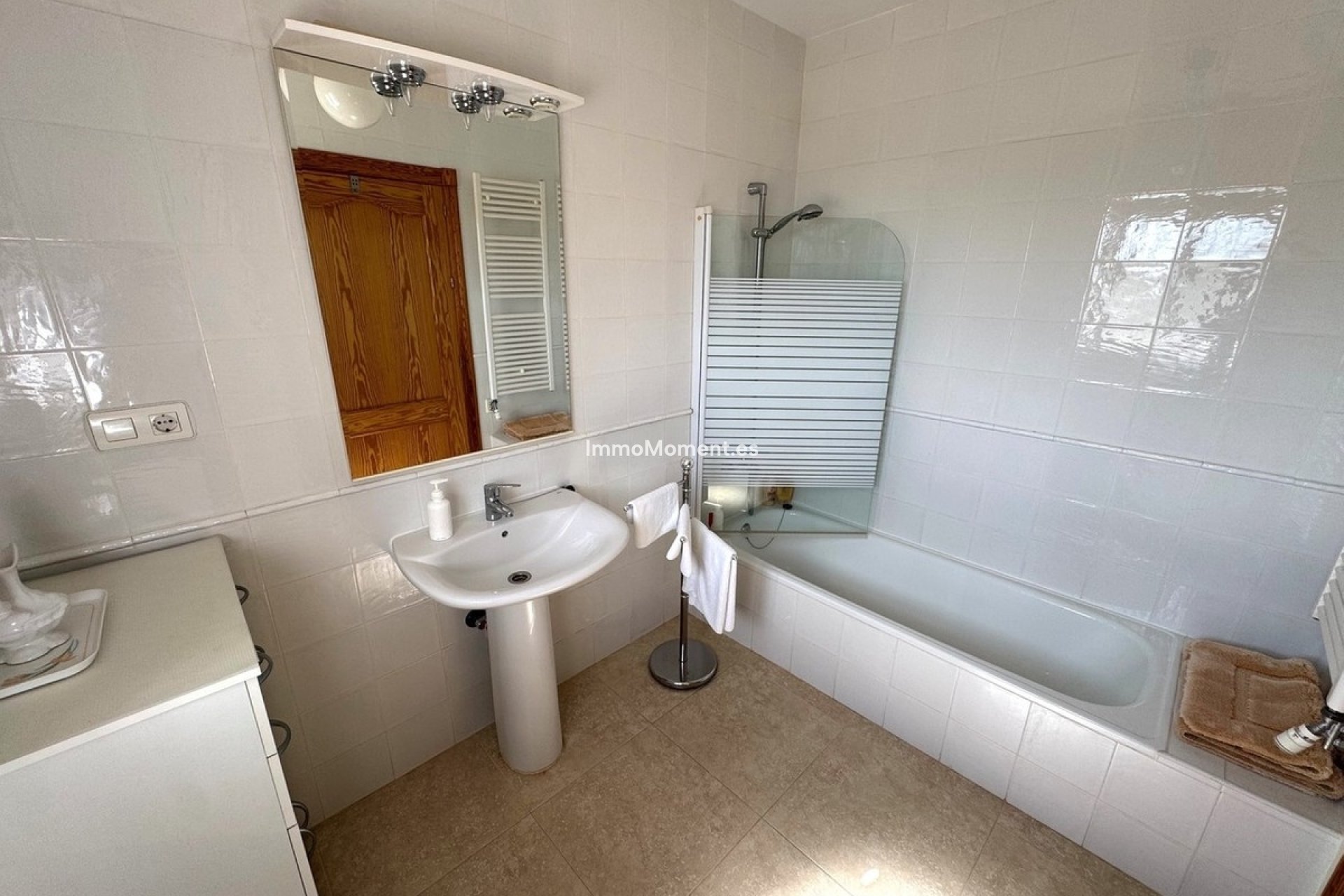 Reventa - Villa independiente - Puerto Lumbreras - Puerto Lumbreras Centro