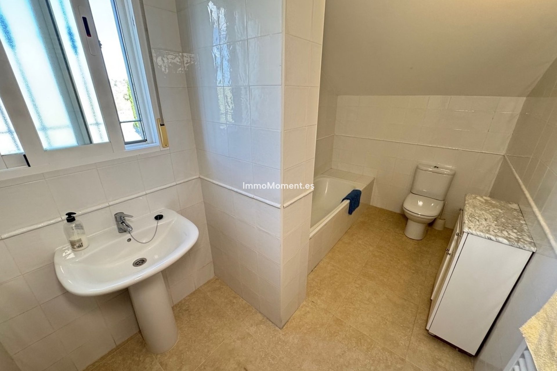 Reventa - Villa independiente - Puerto Lumbreras - Puerto Lumbreras Centro