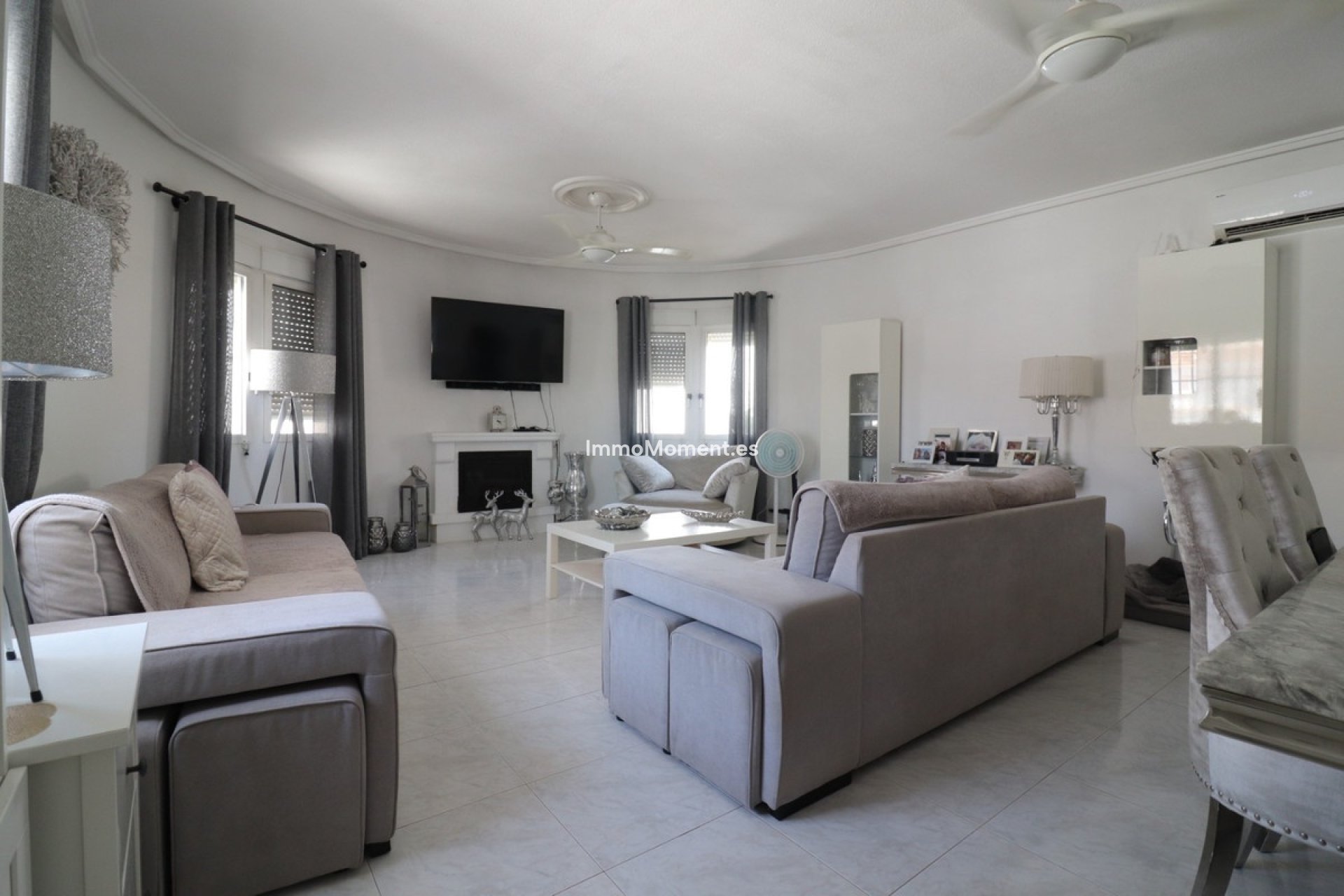 Reventa - Villa independiente - Rojales - Benimar