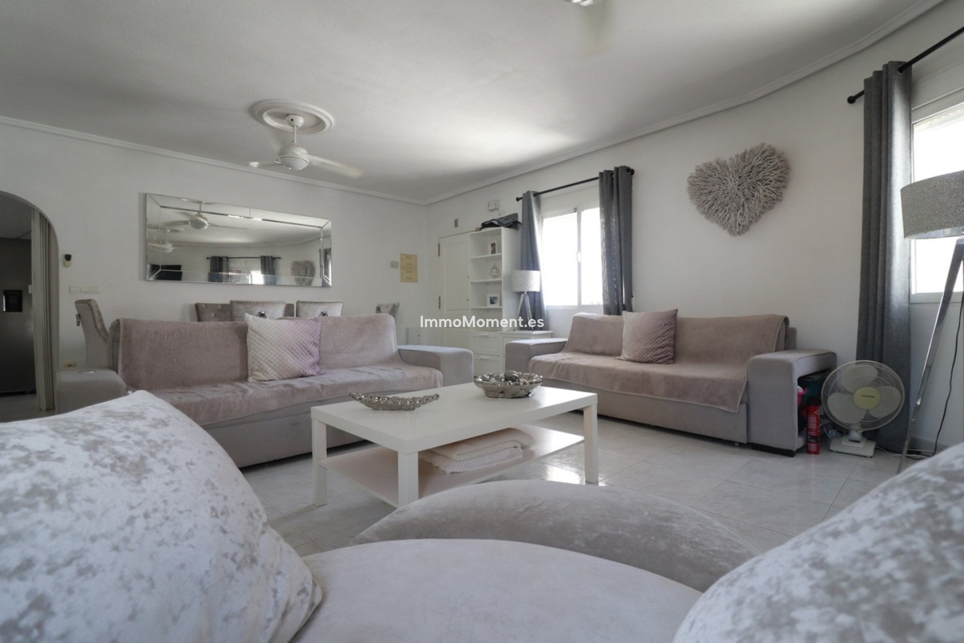 Reventa - Villa independiente - Rojales - Benimar