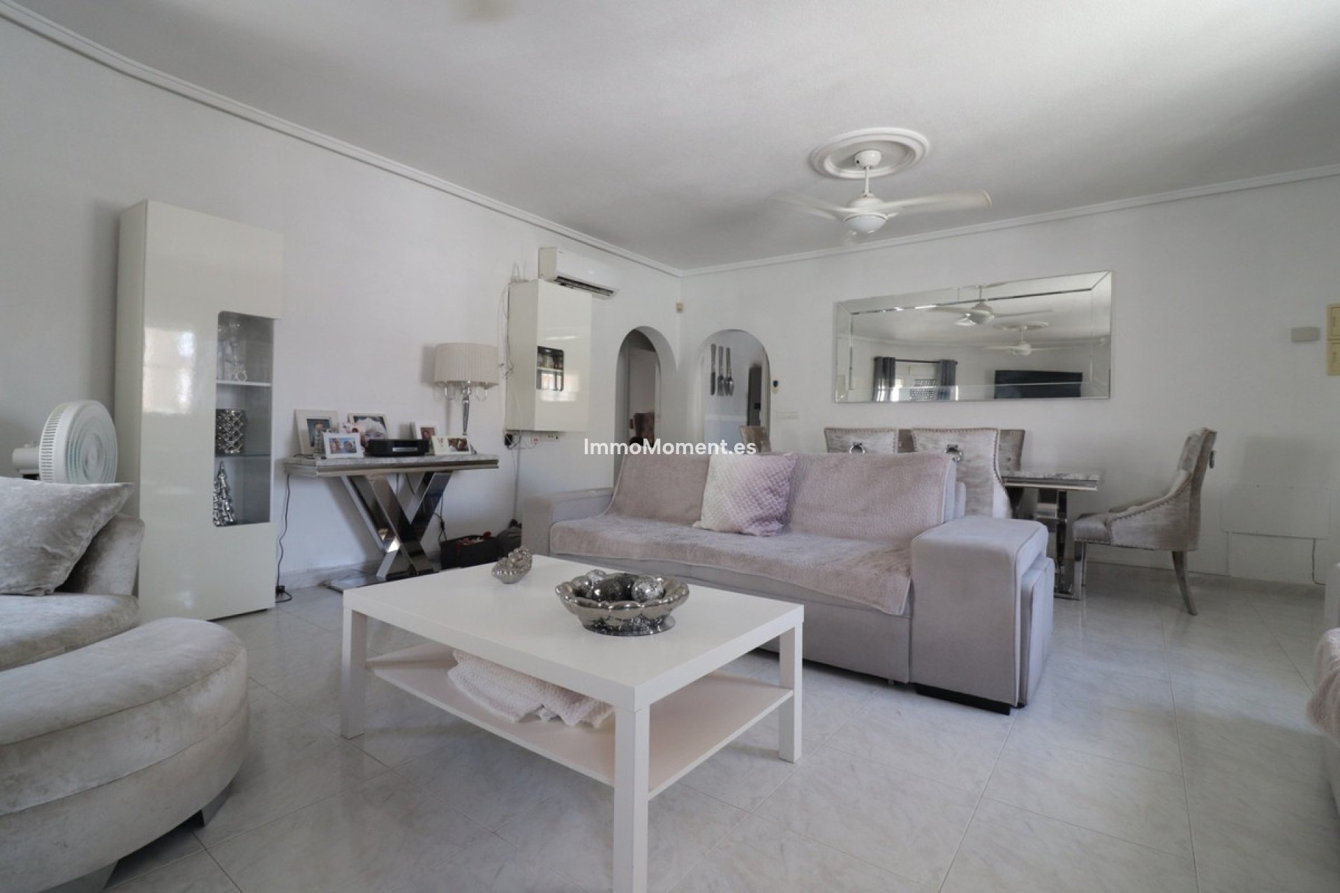 Reventa - Villa independiente - Rojales - Benimar