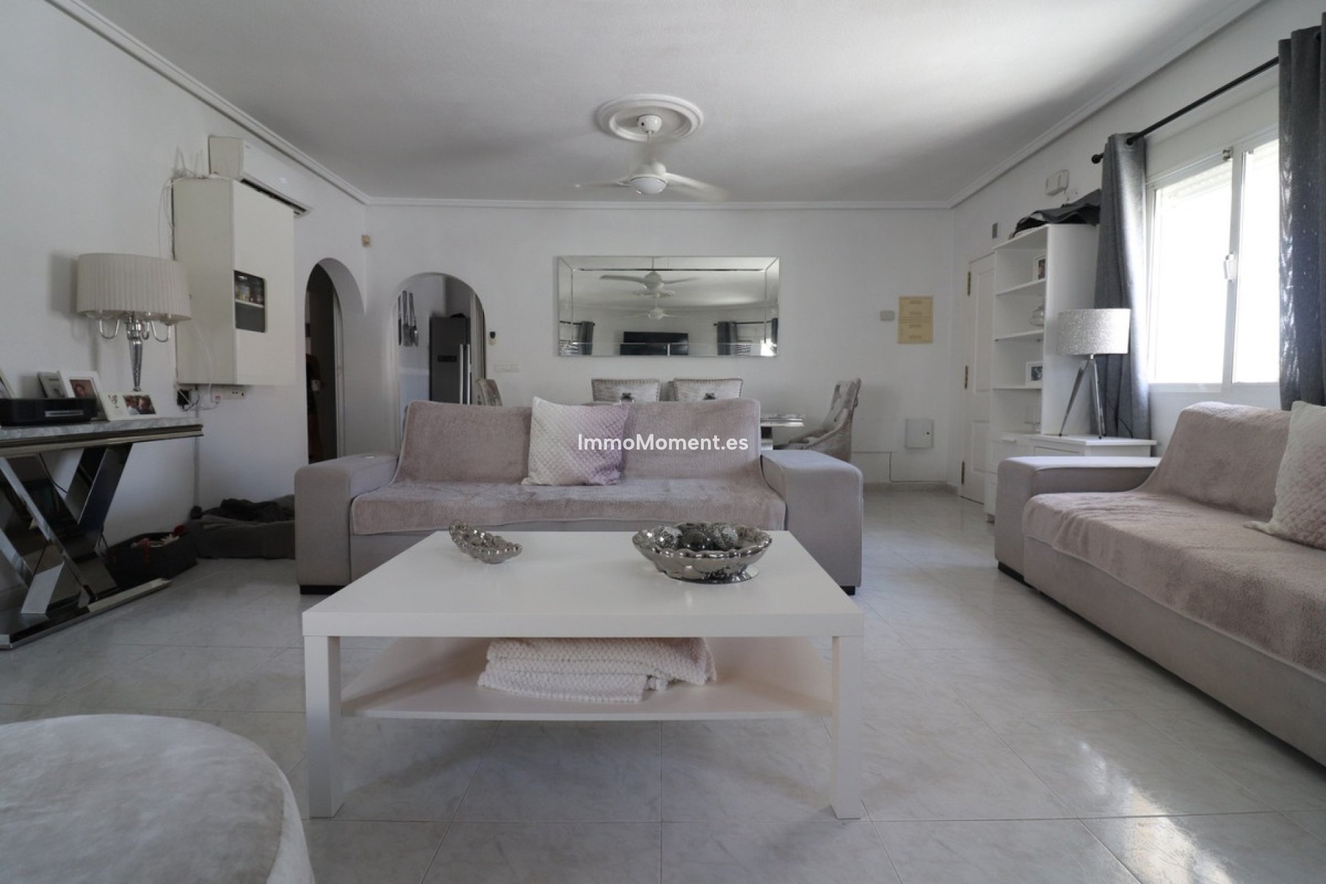 Reventa - Villa independiente - Rojales - Benimar