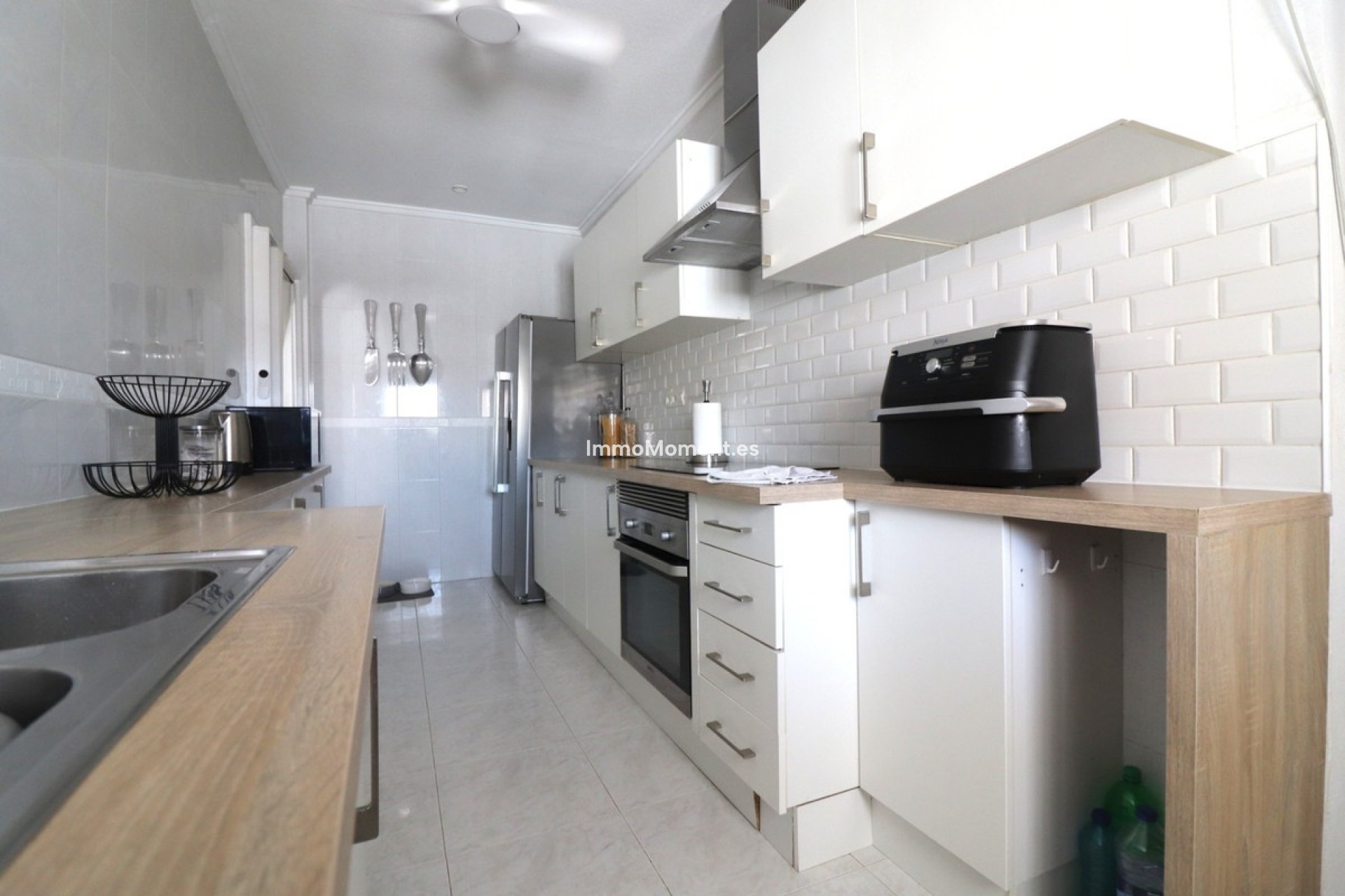 Reventa - Villa independiente - Rojales - Benimar