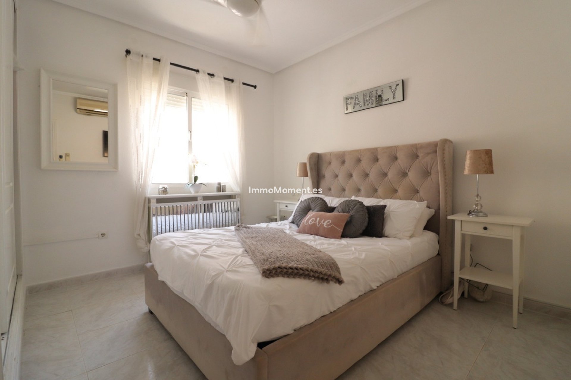 Reventa - Villa independiente - Rojales - Benimar
