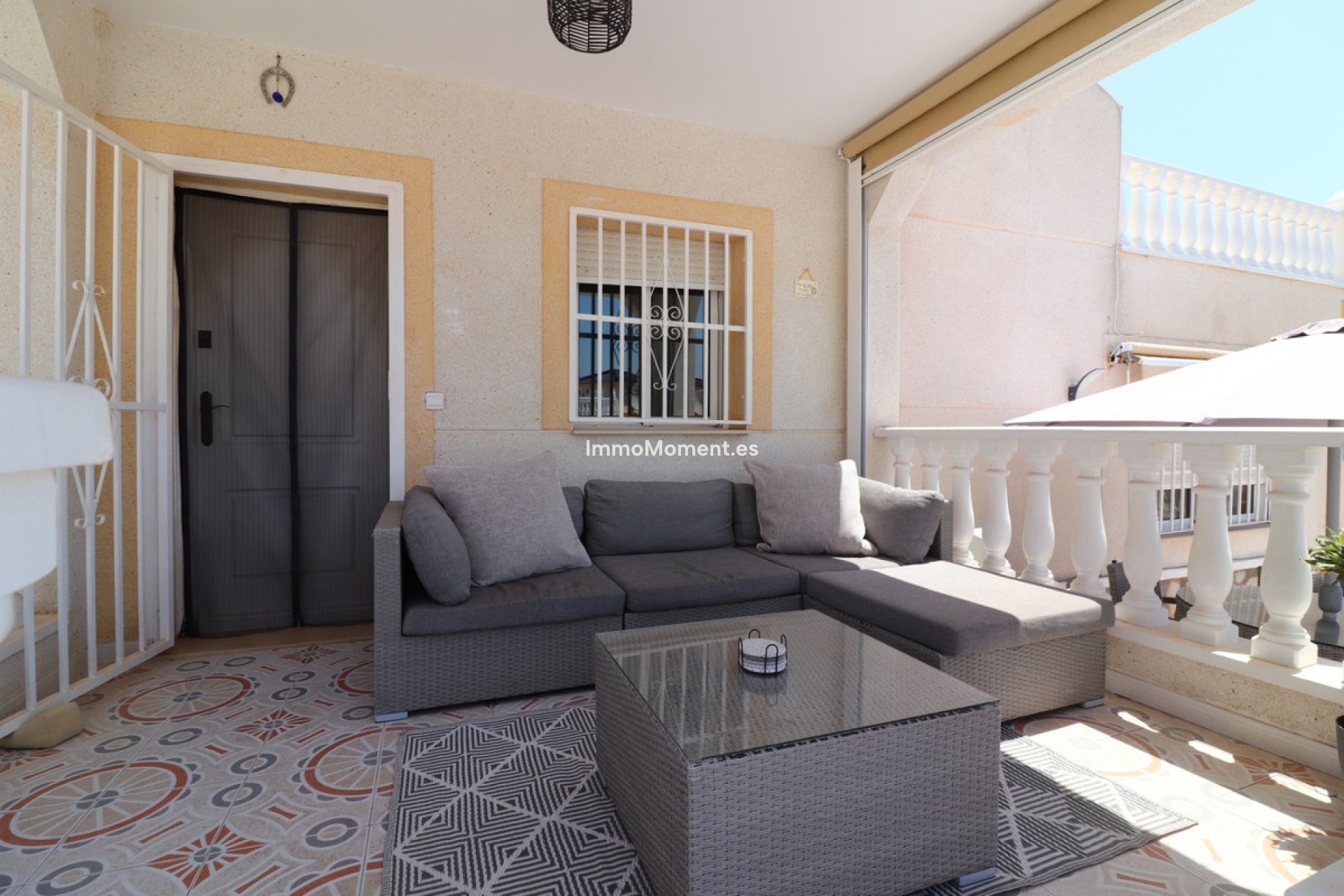 Reventa - Villa independiente - Rojales - Benimar