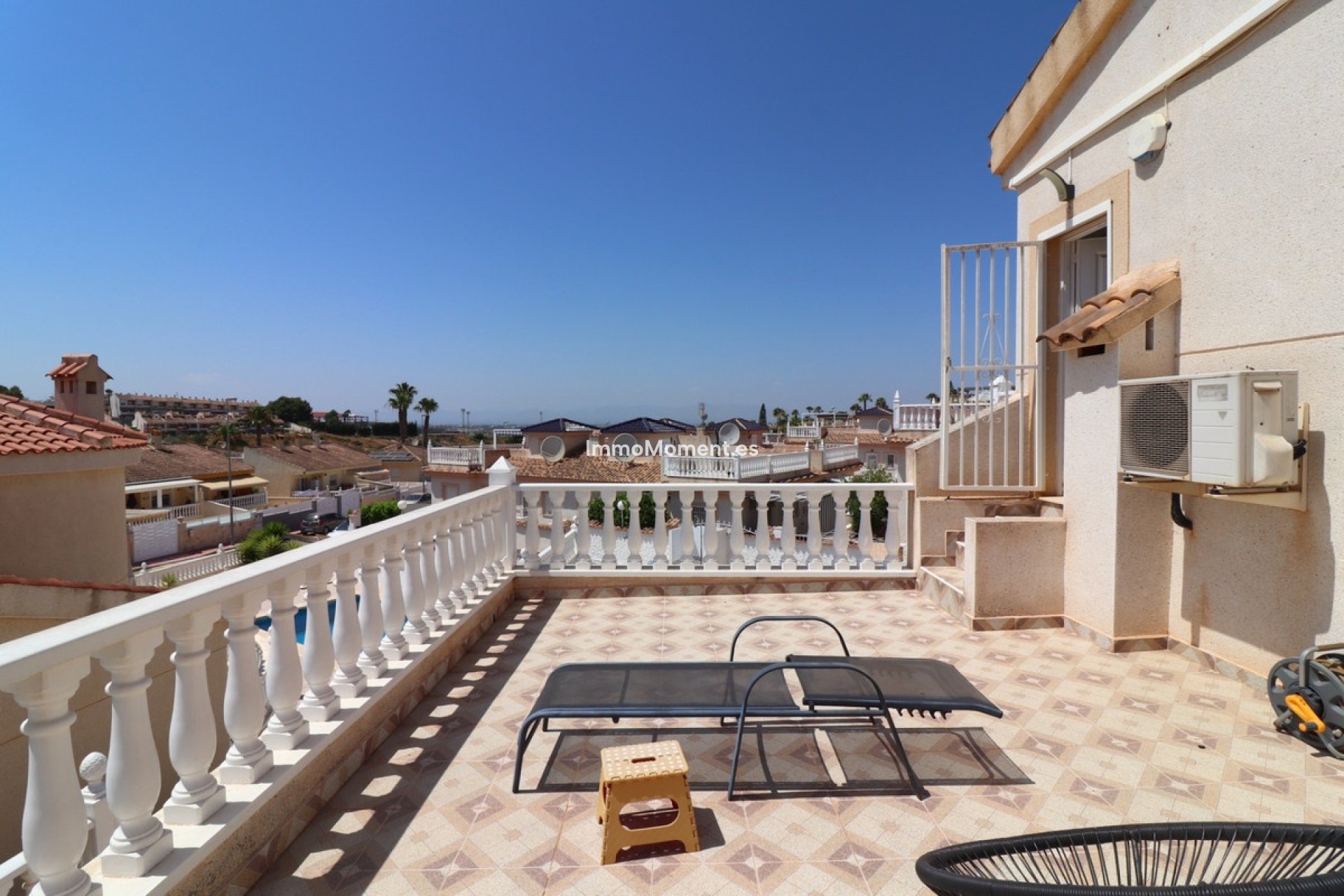 Reventa - Villa independiente - Rojales - Benimar