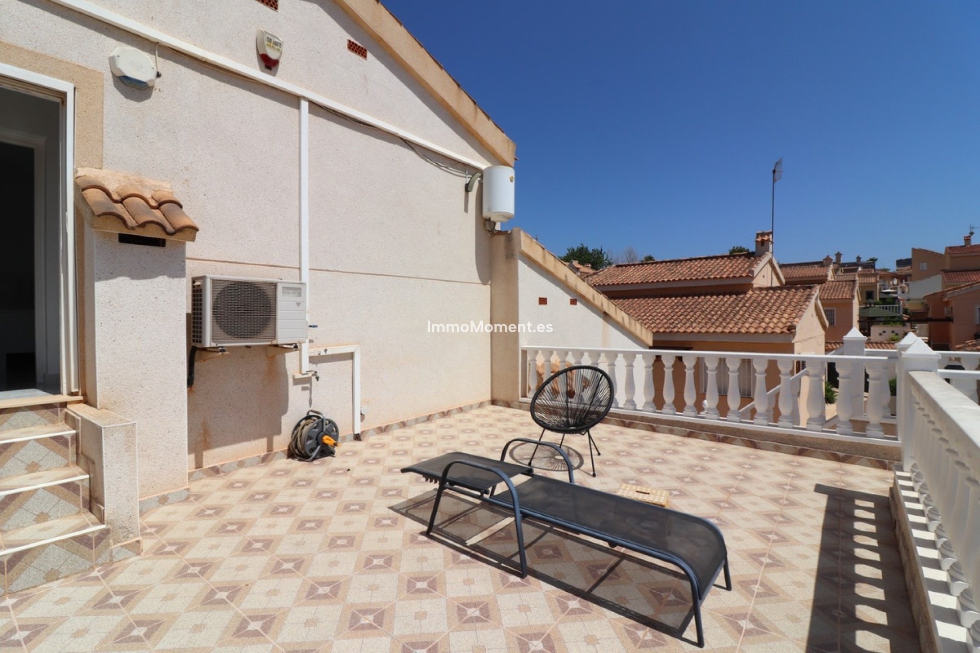 Reventa - Villa independiente - Rojales - Benimar