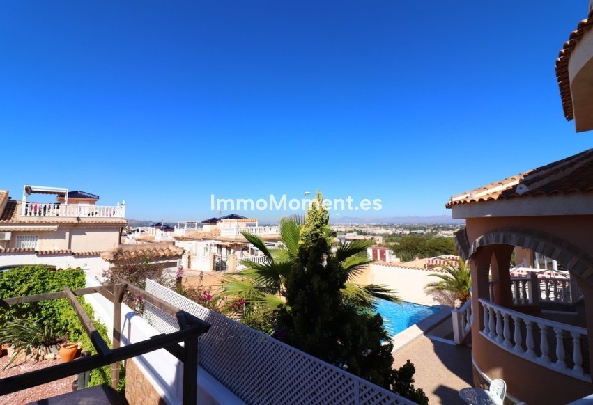 Reventa - Villa independiente - Rojales - Benimar