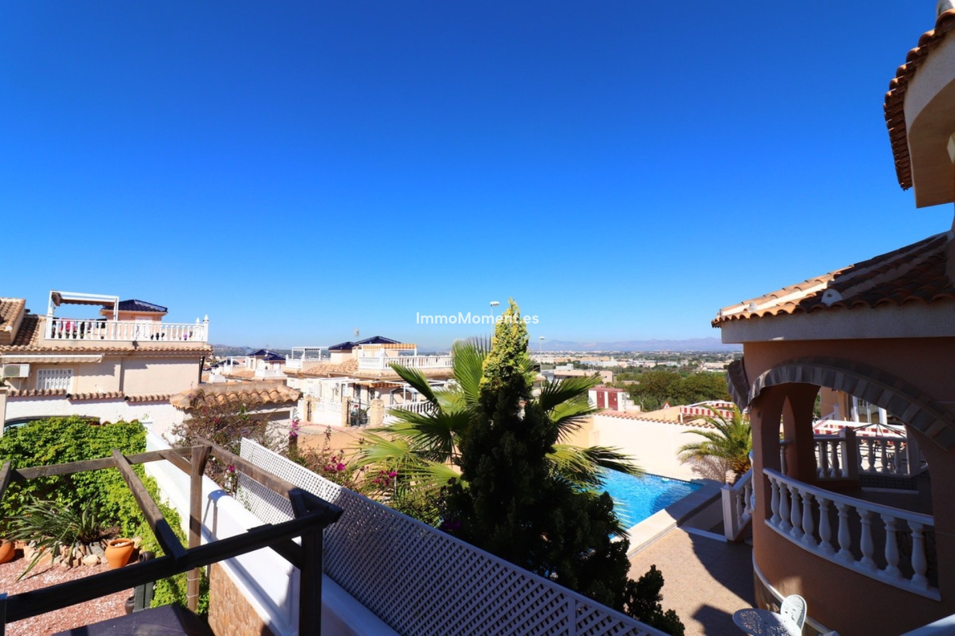 Reventa - Villa independiente - Rojales - Benimar
