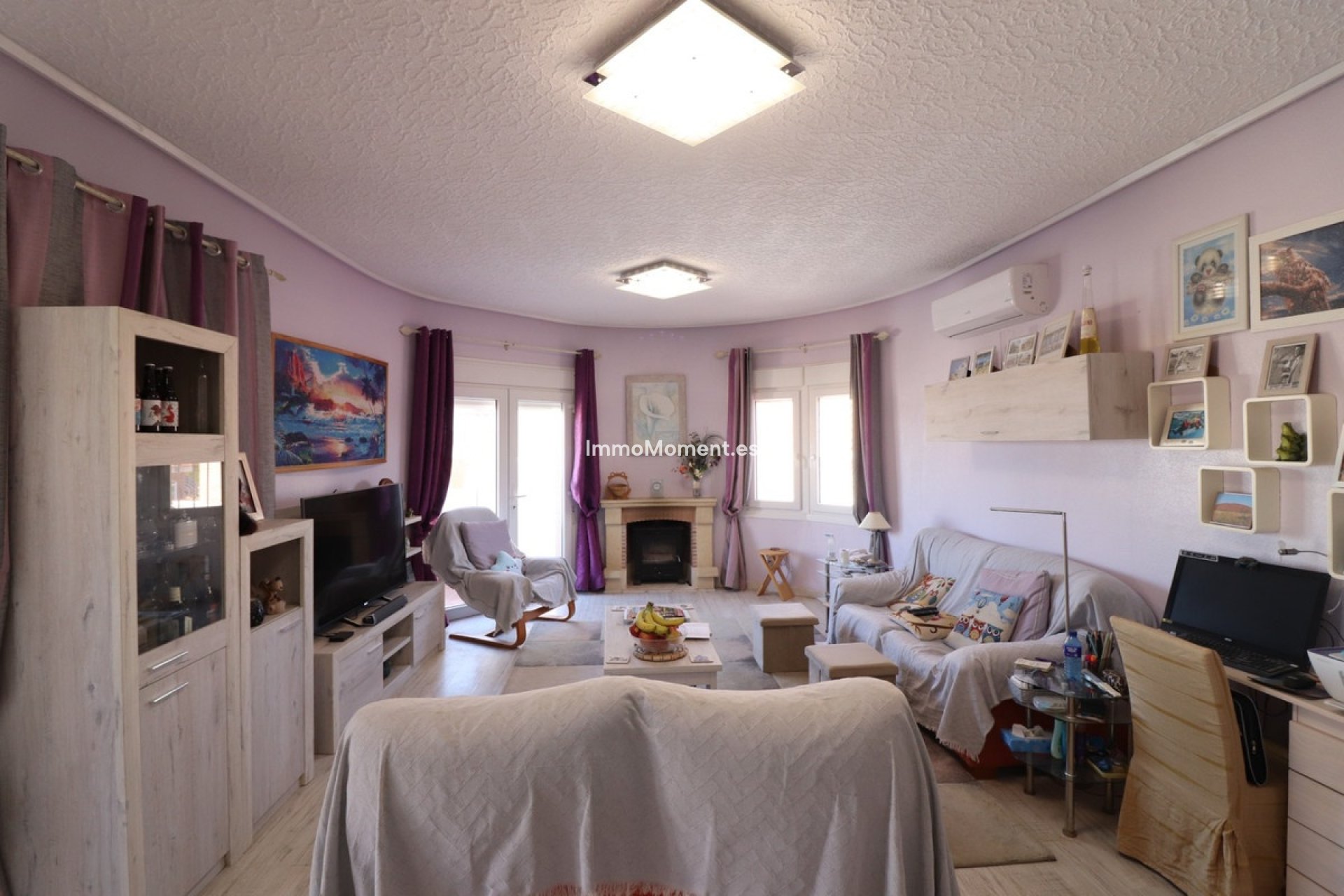 Reventa - Villa independiente - Rojales - Benimar