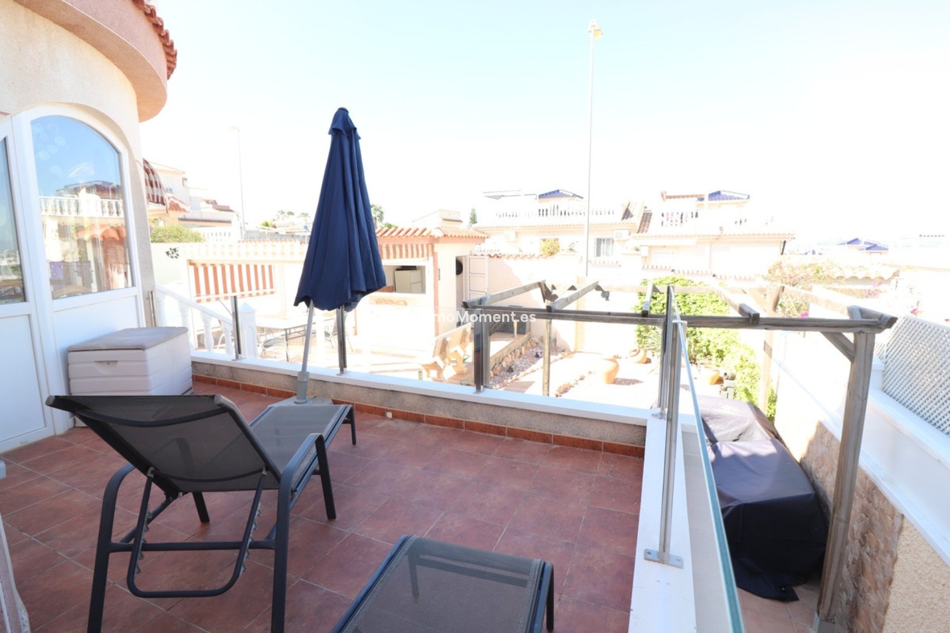 Reventa - Villa independiente - Rojales - Benimar