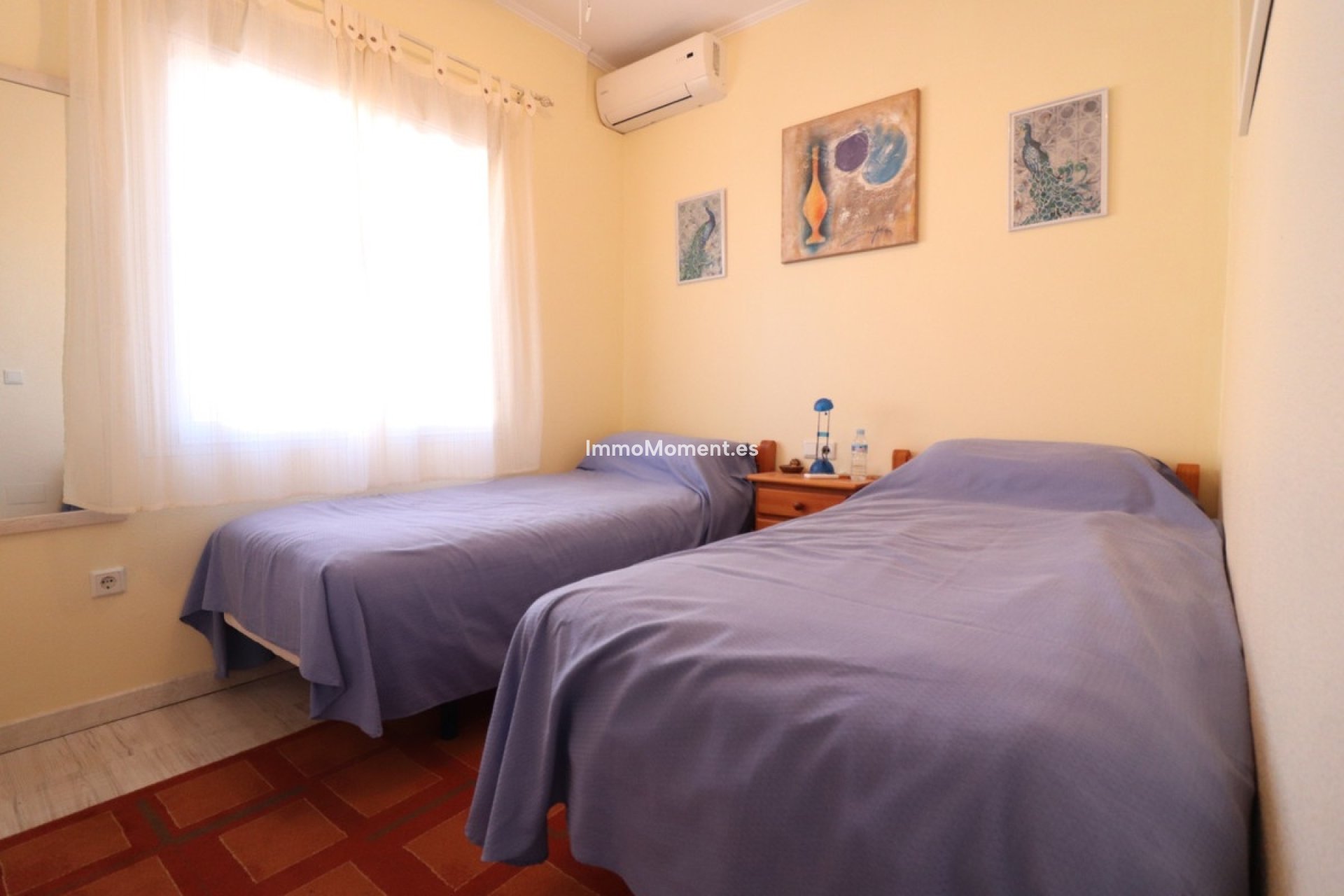 Reventa - Villa independiente - Rojales - Benimar