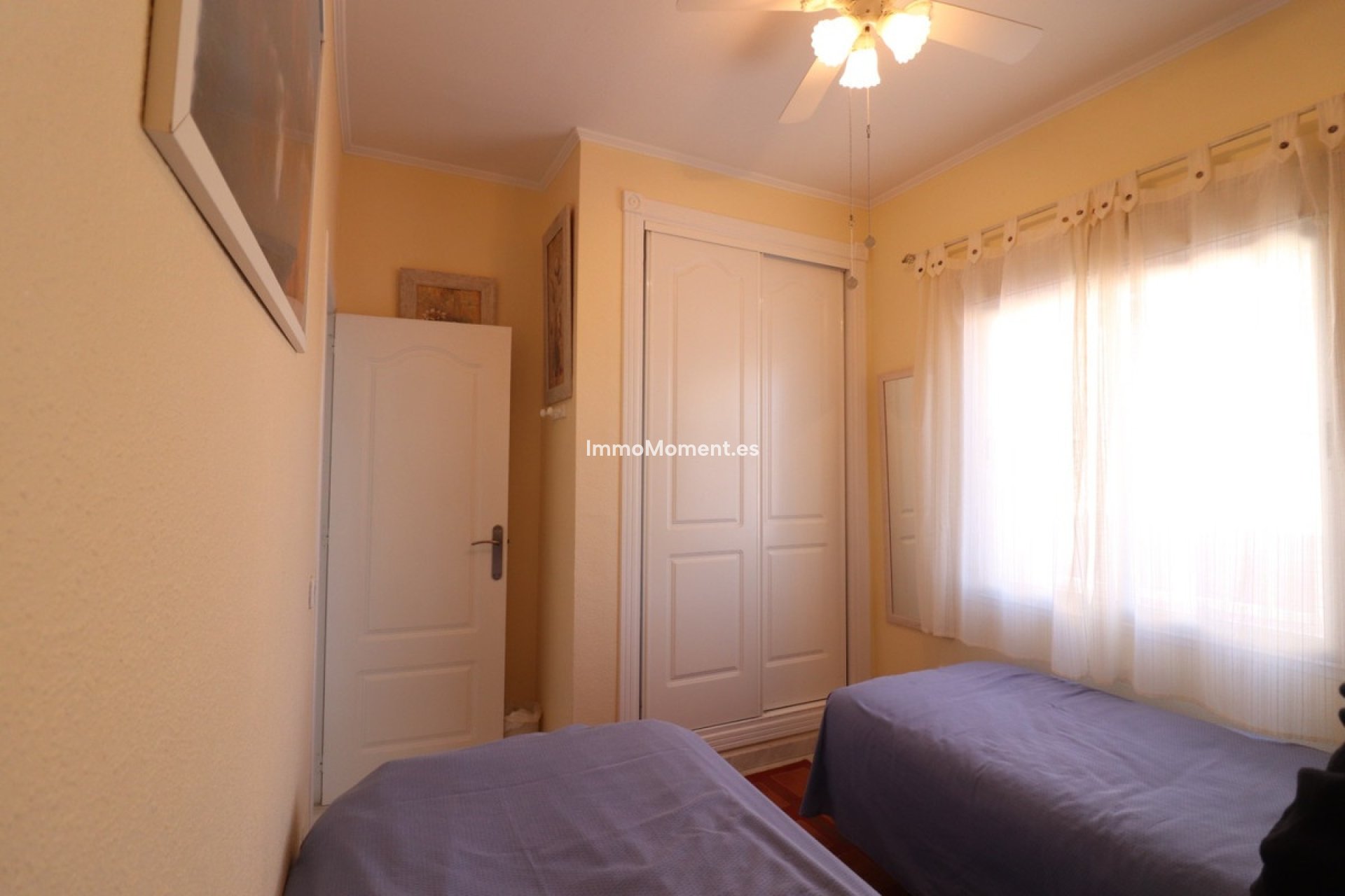 Reventa - Villa independiente - Rojales - Benimar