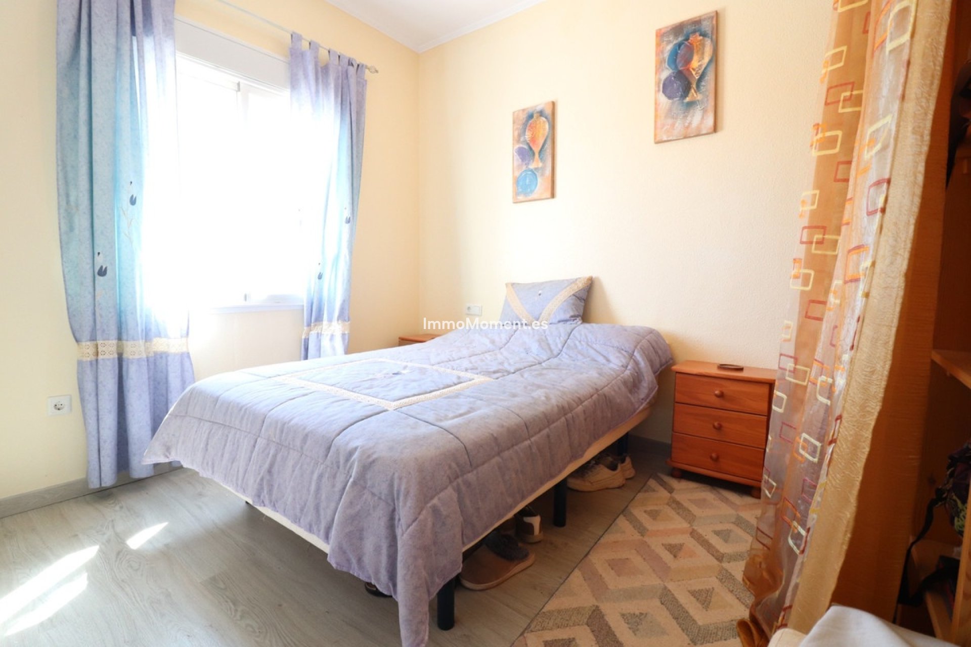 Reventa - Villa independiente - Rojales - Benimar