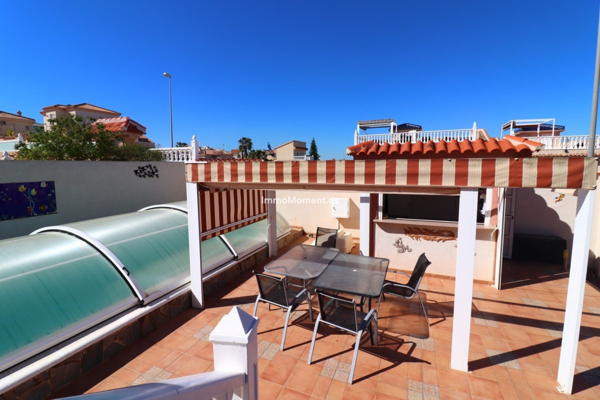 Reventa - Villa independiente - Rojales - Benimar