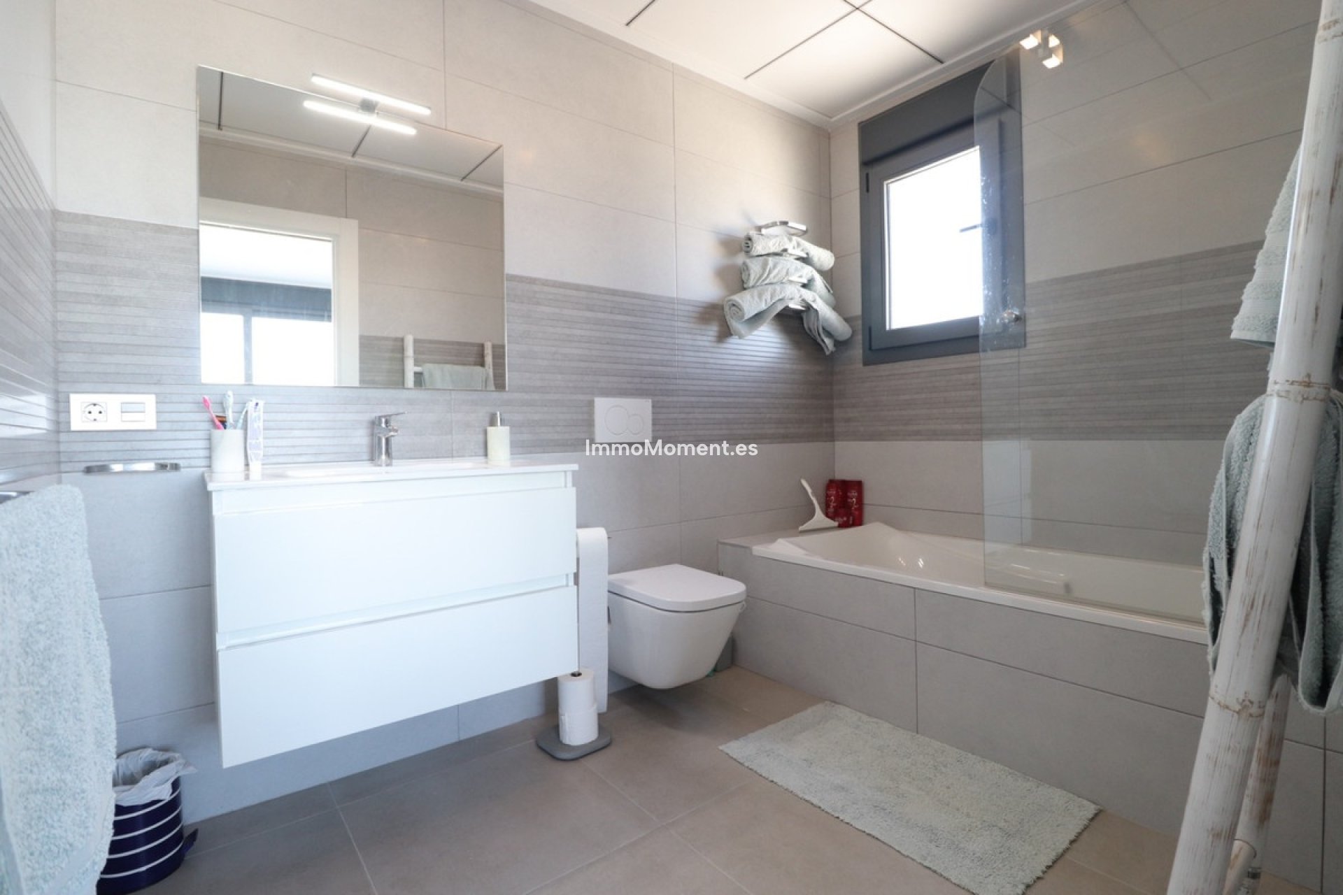 Reventa - Villa independiente - Rojales - Benimar