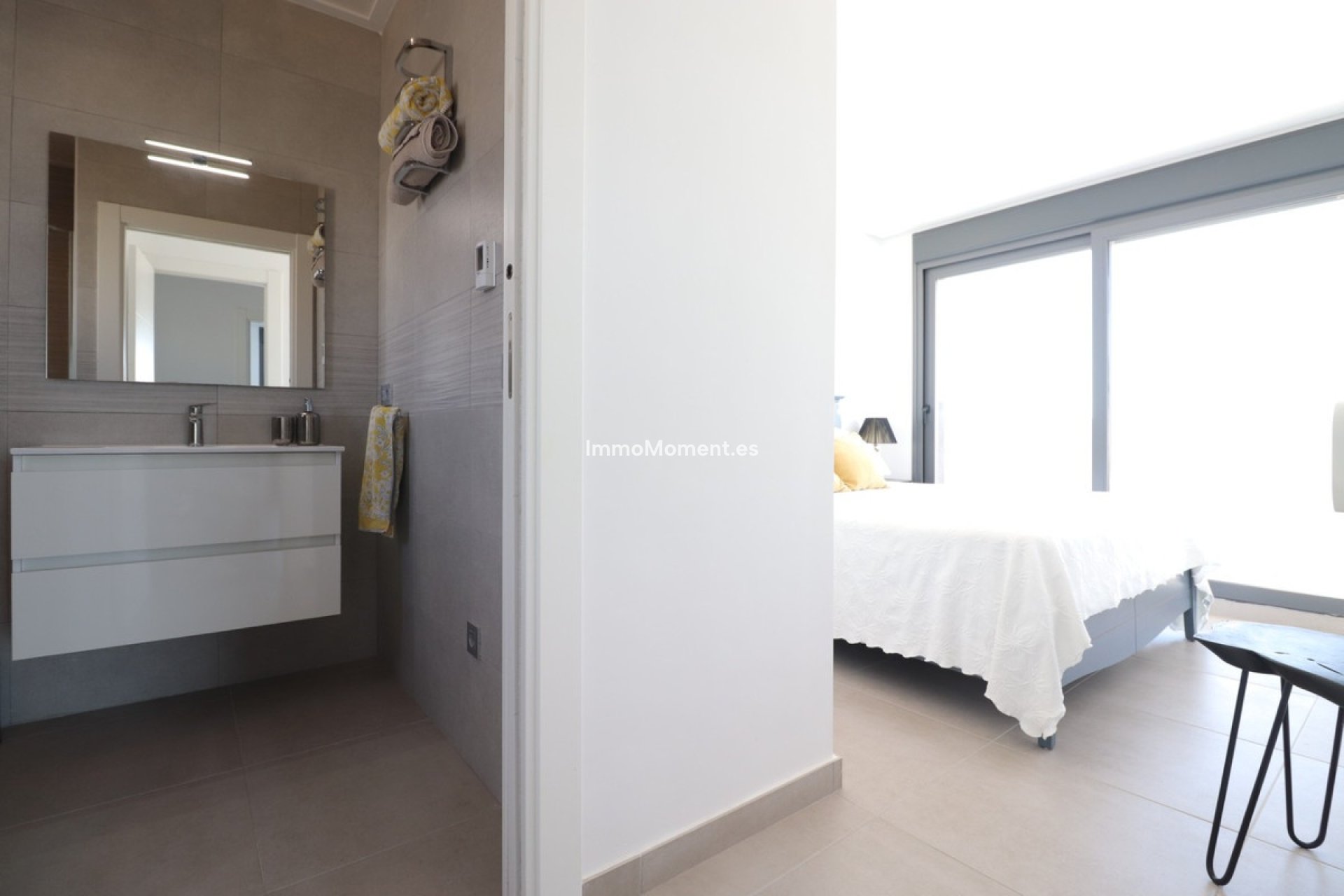 Reventa - Villa independiente - Rojales - Benimar