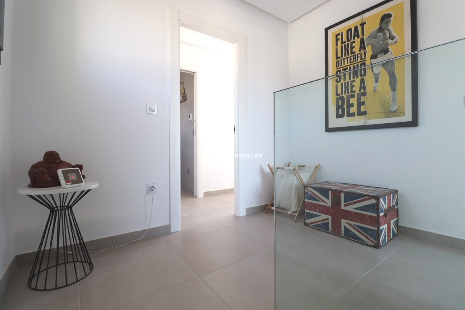 Reventa - Villa independiente - Rojales - Benimar