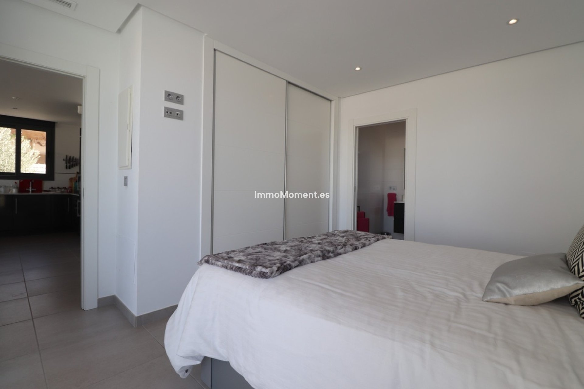 Reventa - Villa independiente - Rojales - Benimar